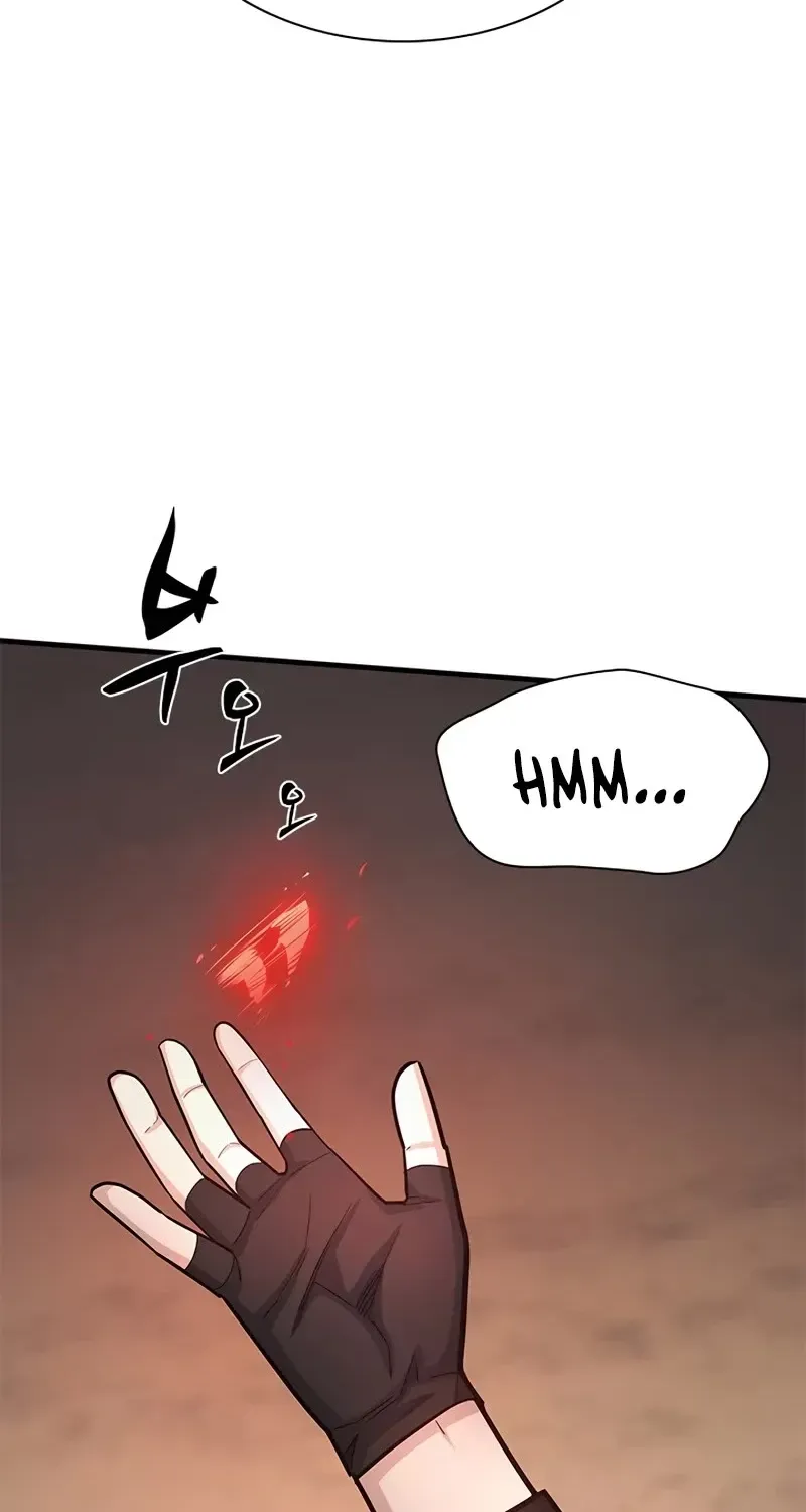 The Tutorial is Too Hard Zinmanga X Chapter 195 Page 77