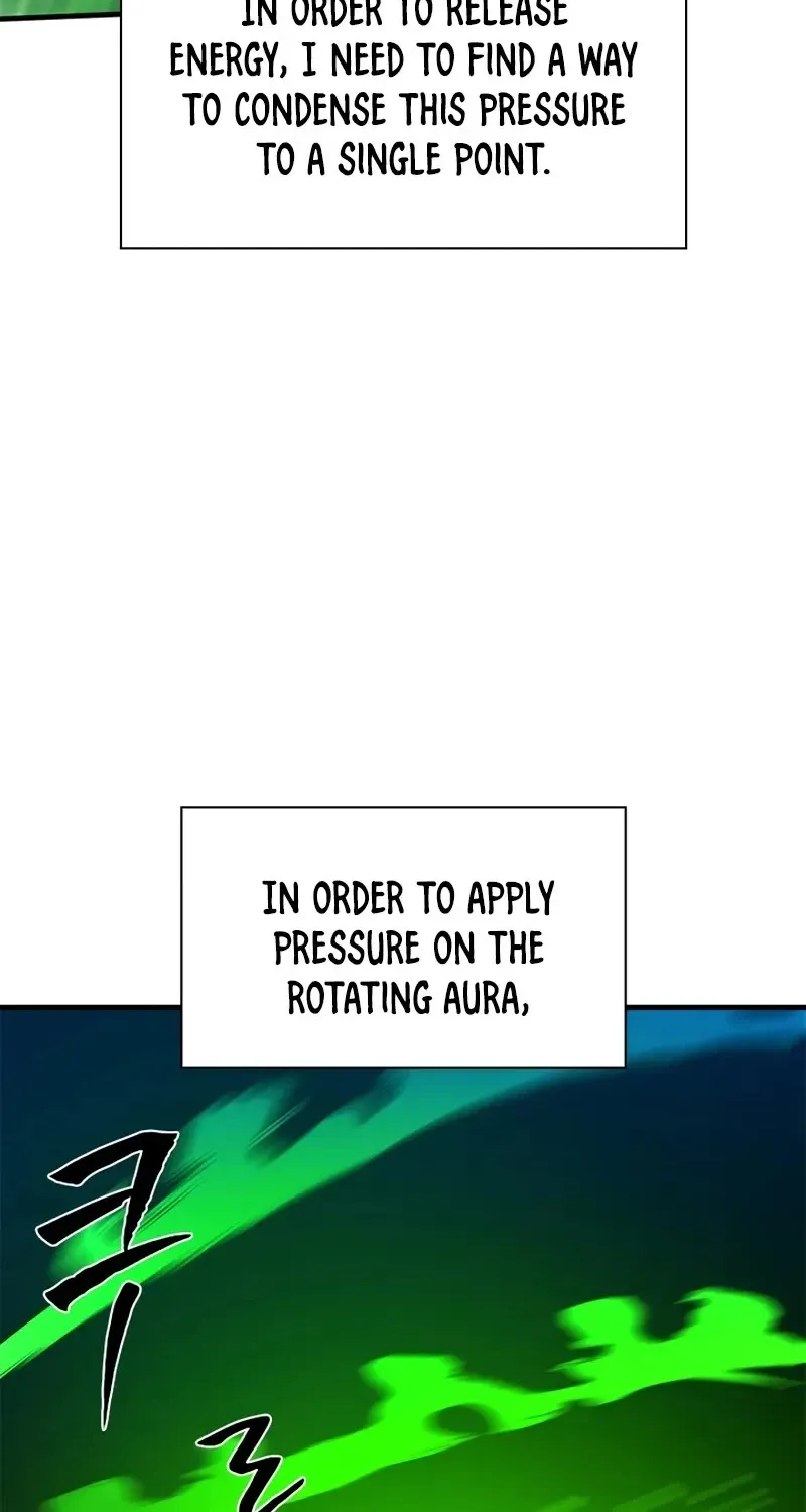 The Tutorial is Too Hard Zinmanga X Chapter 195 Page 85