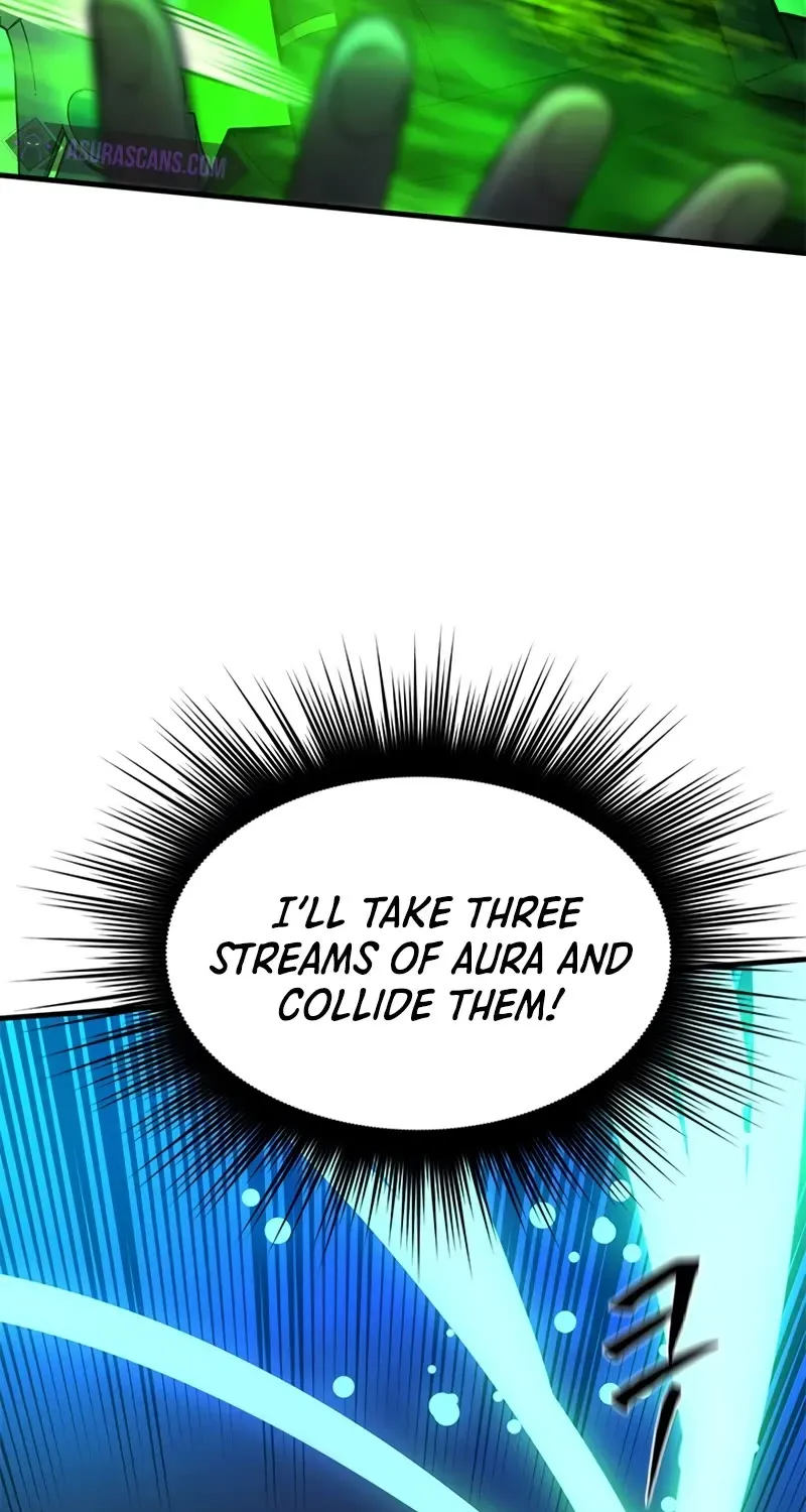 The Tutorial is Too Hard Zinmanga X Chapter 195 Page 88