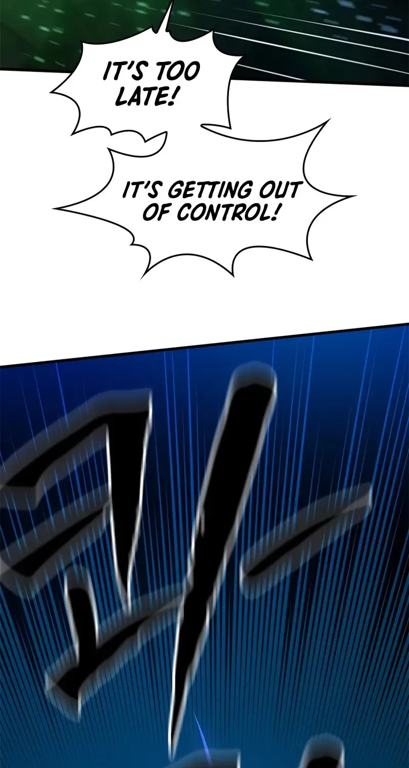 The Tutorial is Too Hard Zinmanga X Chapter 195 Page 105