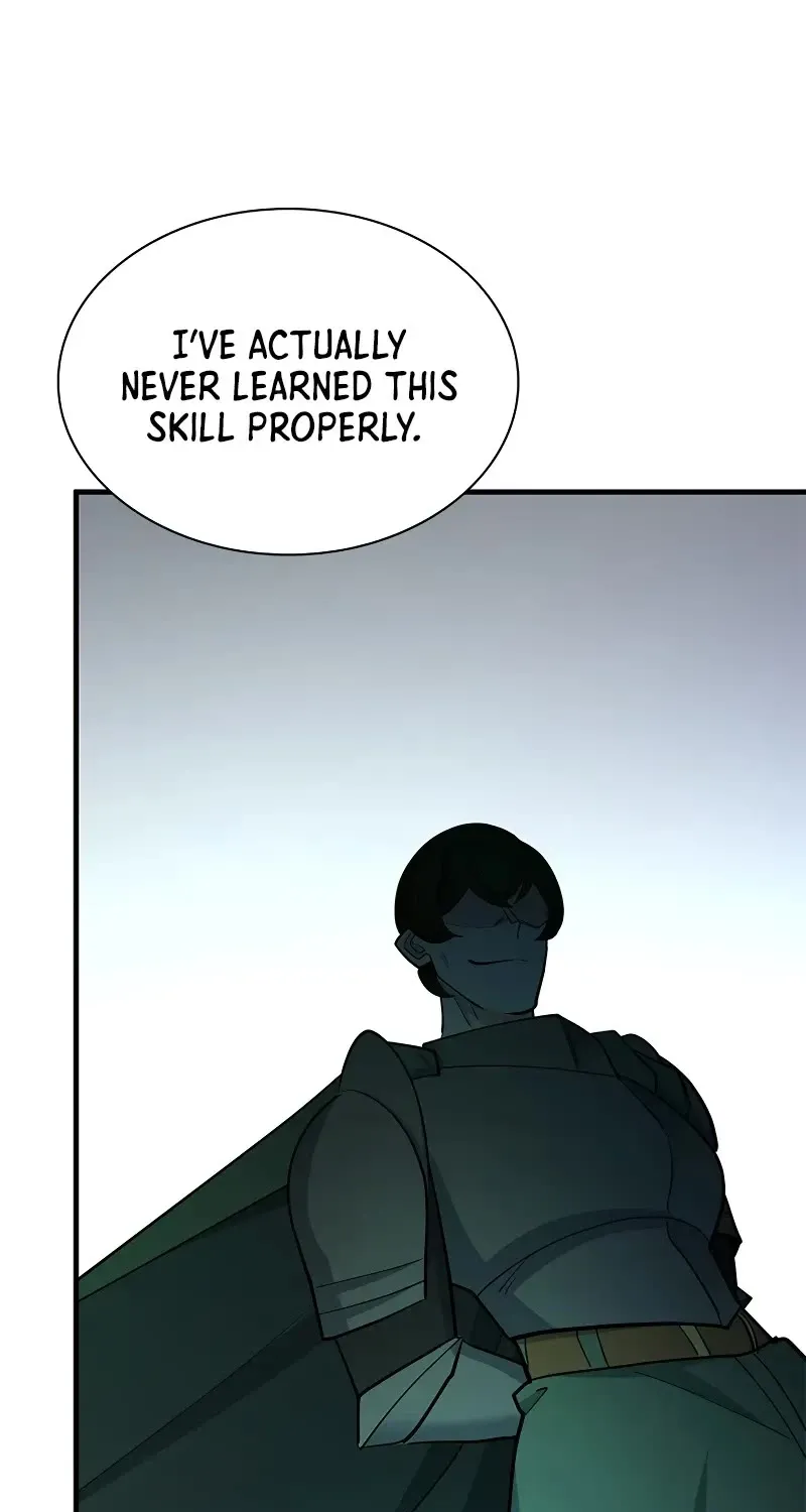 The Tutorial is Too Hard Zinmanga X Chapter 194 Page 14