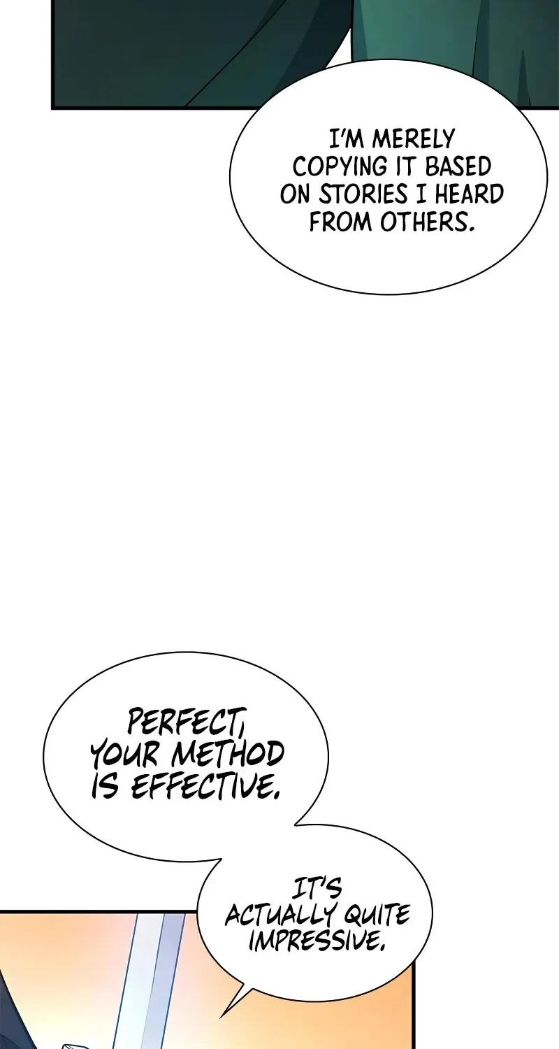 The Tutorial is Too Hard Zinmanga X Chapter 194 Page 15