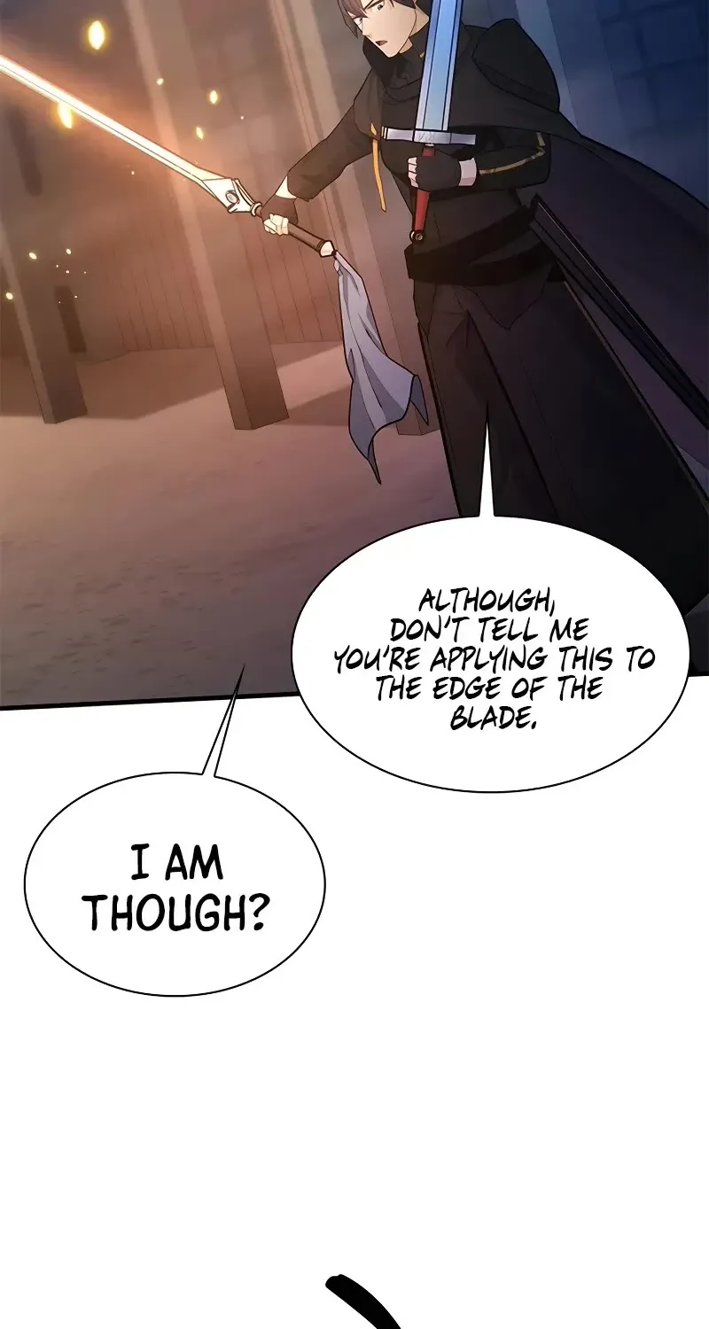 The Tutorial is Too Hard Zinmanga X Chapter 194 Page 20