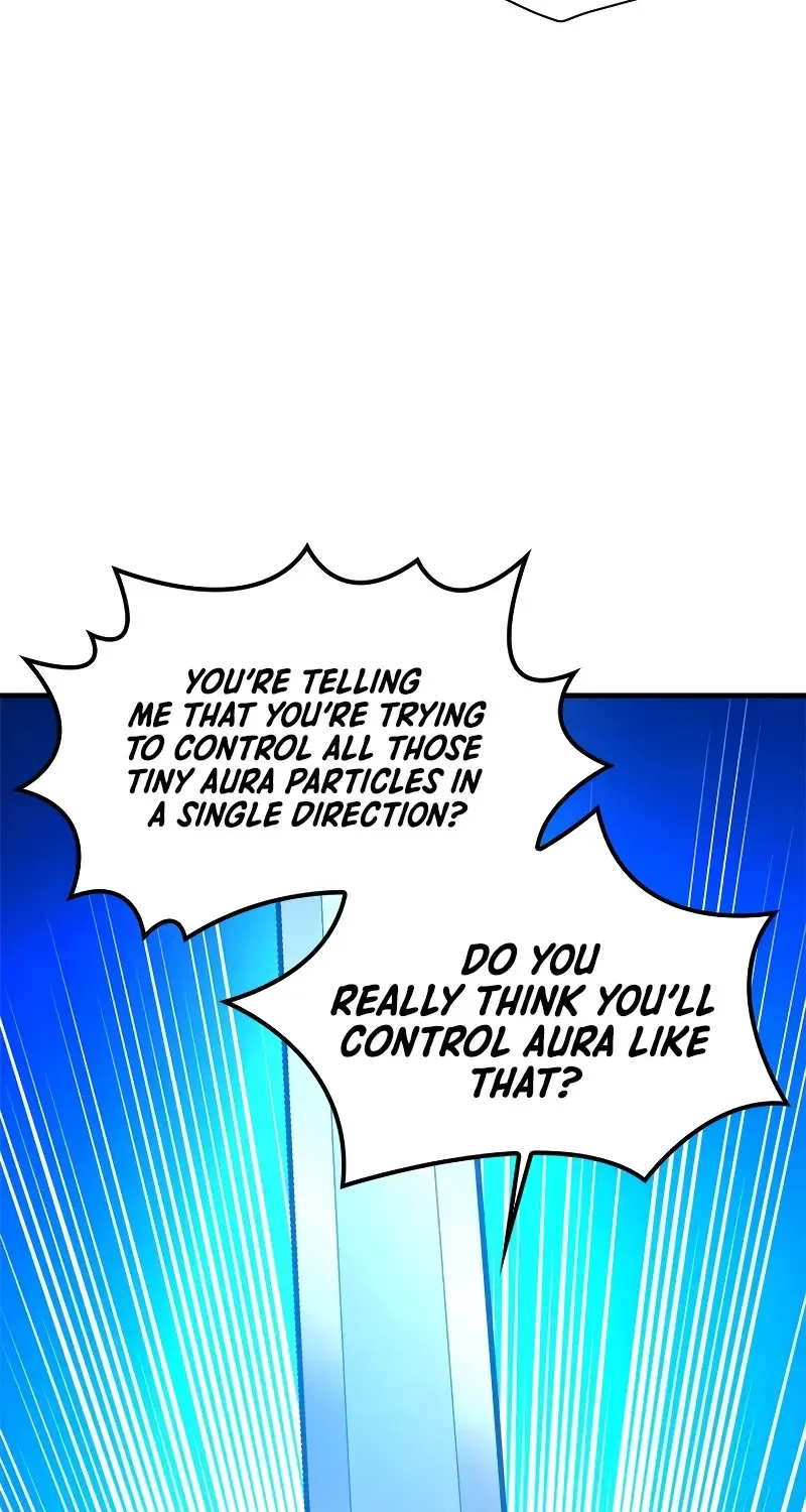 The Tutorial is Too Hard Zinmanga X Chapter 194 Page 28