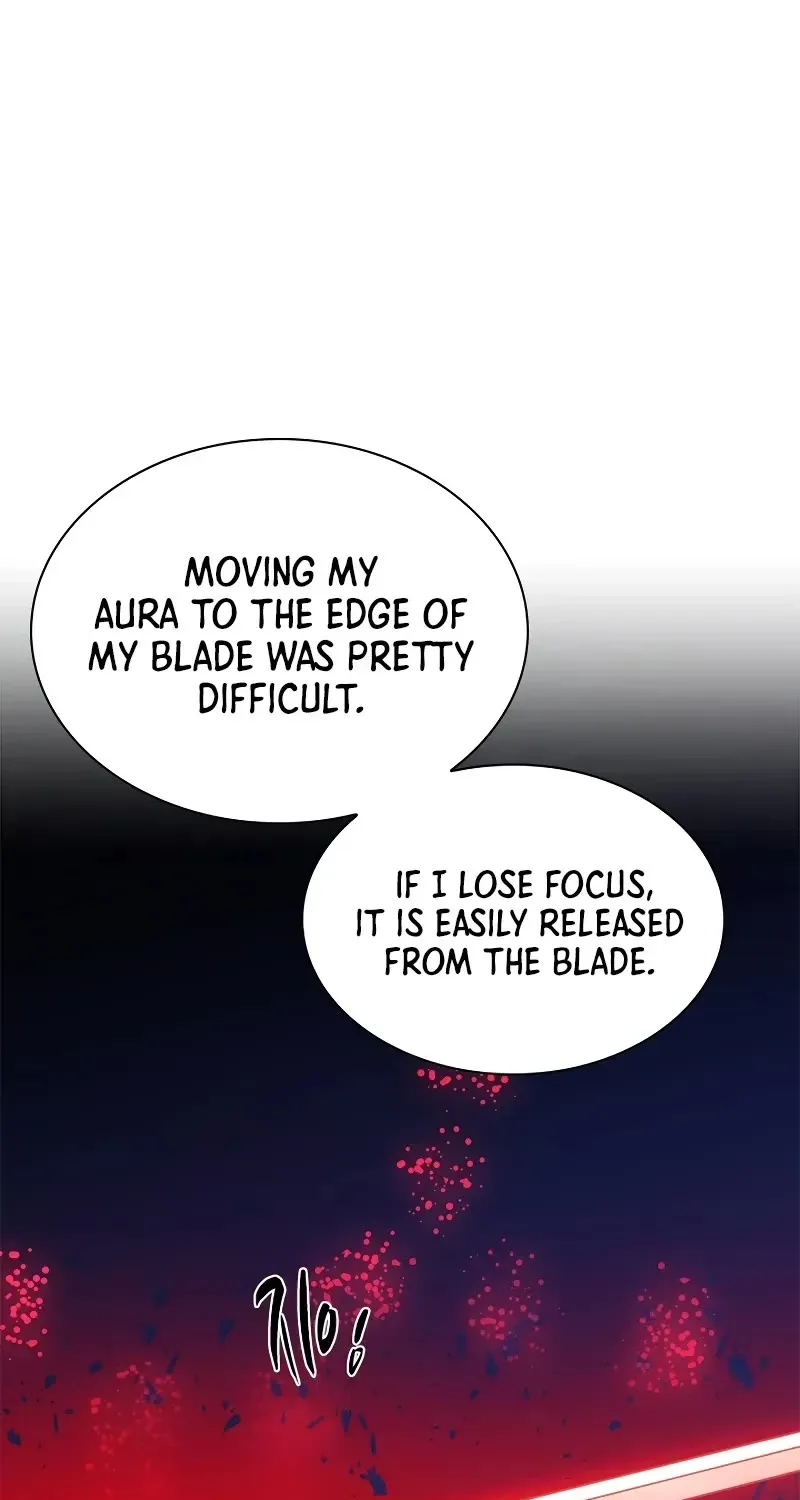 The Tutorial is Too Hard Zinmanga X Chapter 194 Page 36