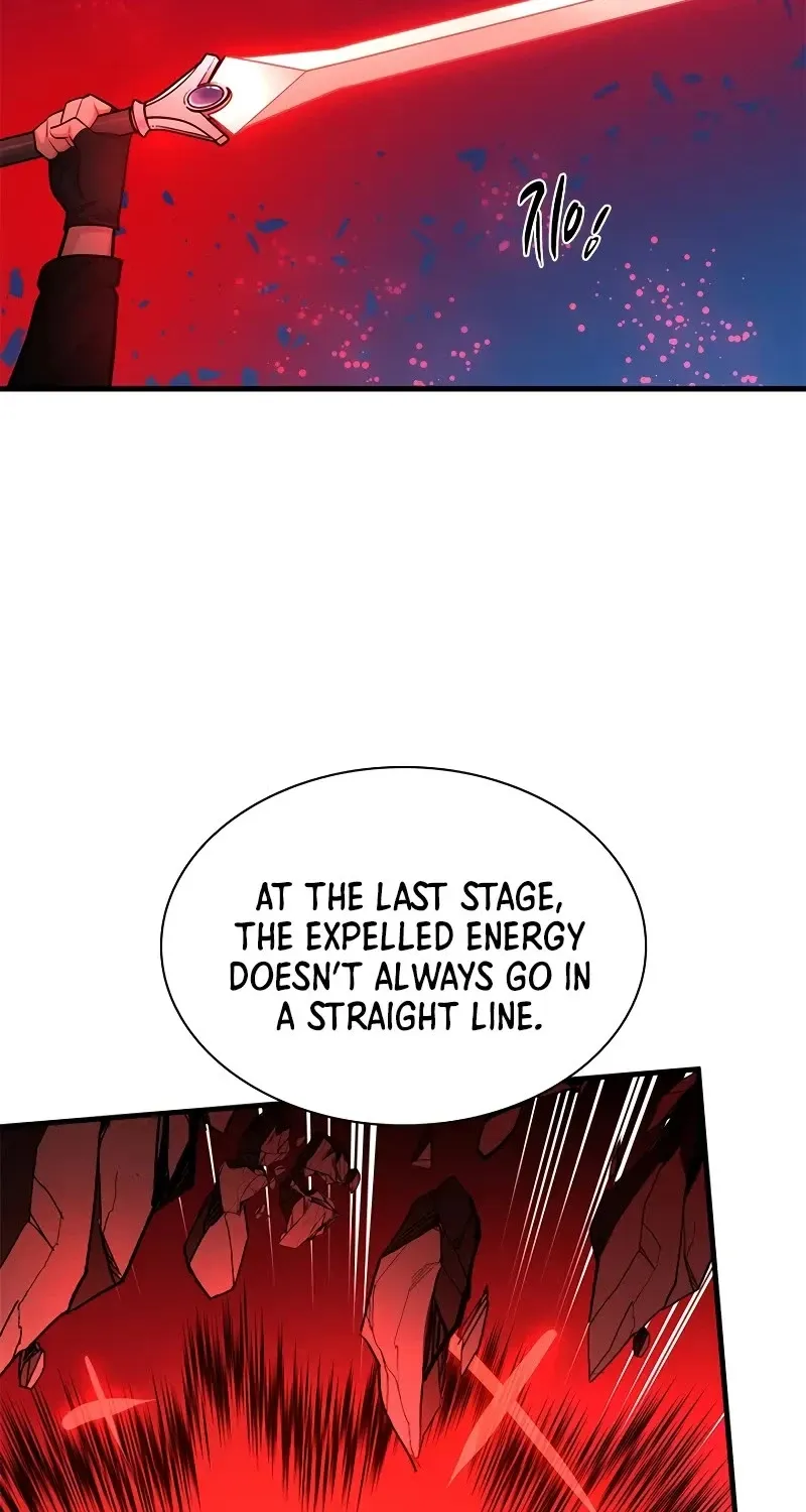The Tutorial is Too Hard Zinmanga X Chapter 194 Page 37