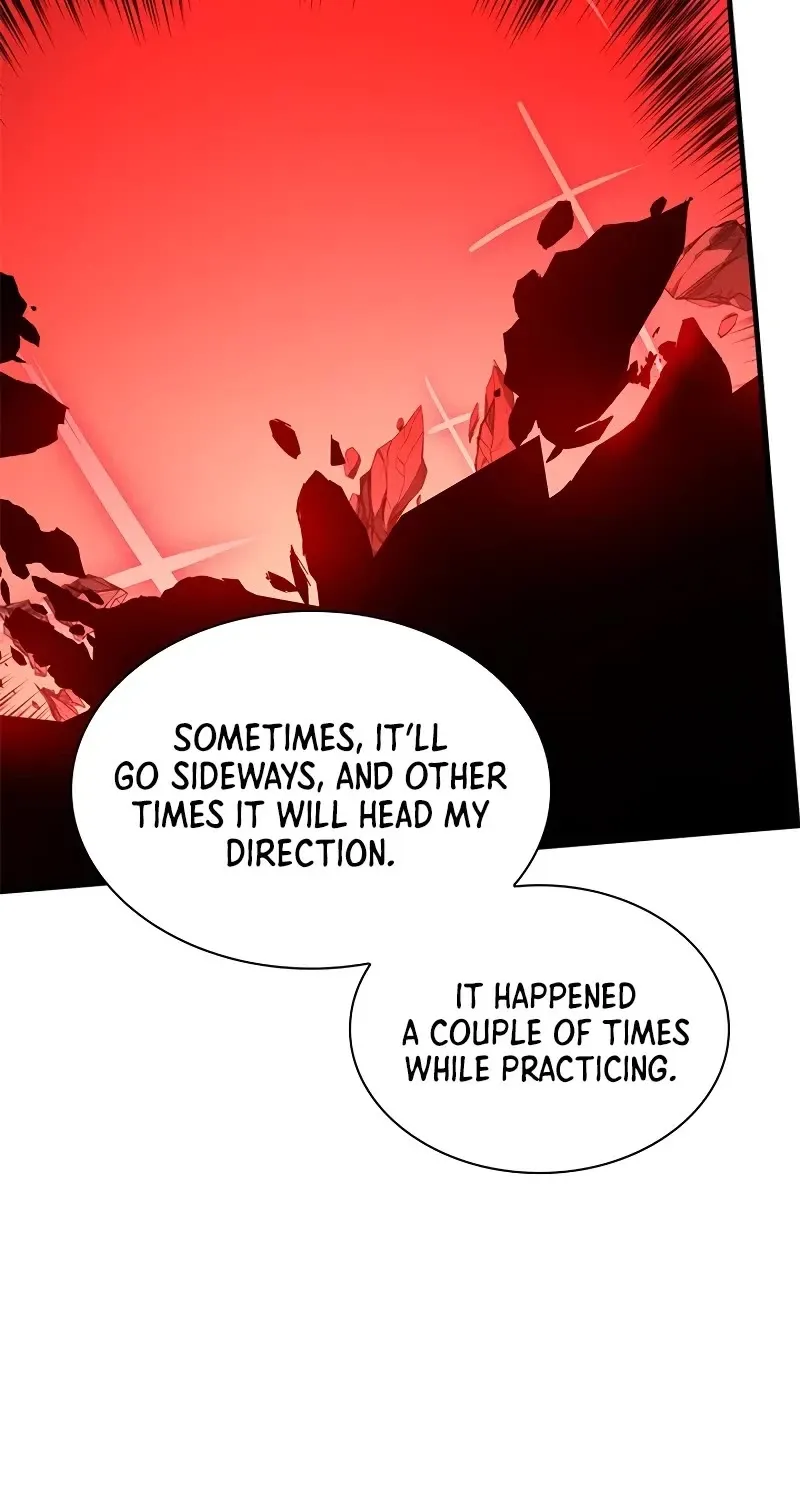 The Tutorial is Too Hard Zinmanga X Chapter 194 Page 38