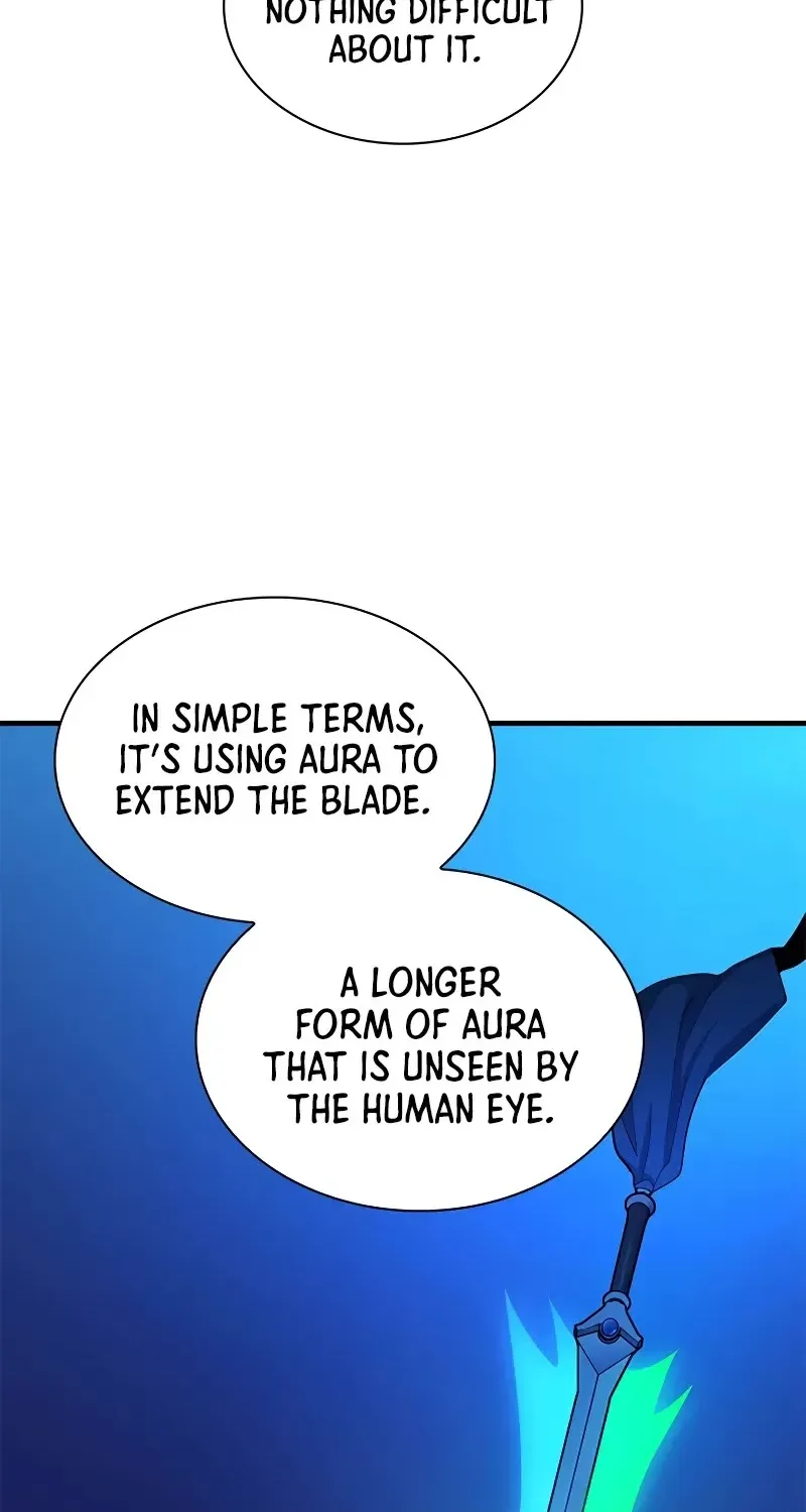 The Tutorial is Too Hard Zinmanga X Chapter 194 Page 99