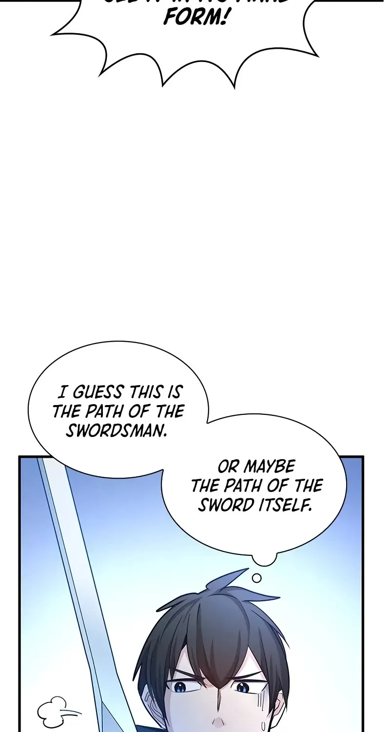 The Tutorial is Too Hard Zinmanga X Chapter 194 Page 105