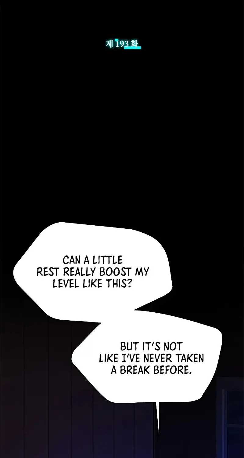 The Tutorial is Too Hard Zinmanga X Chapter 193 Page 5