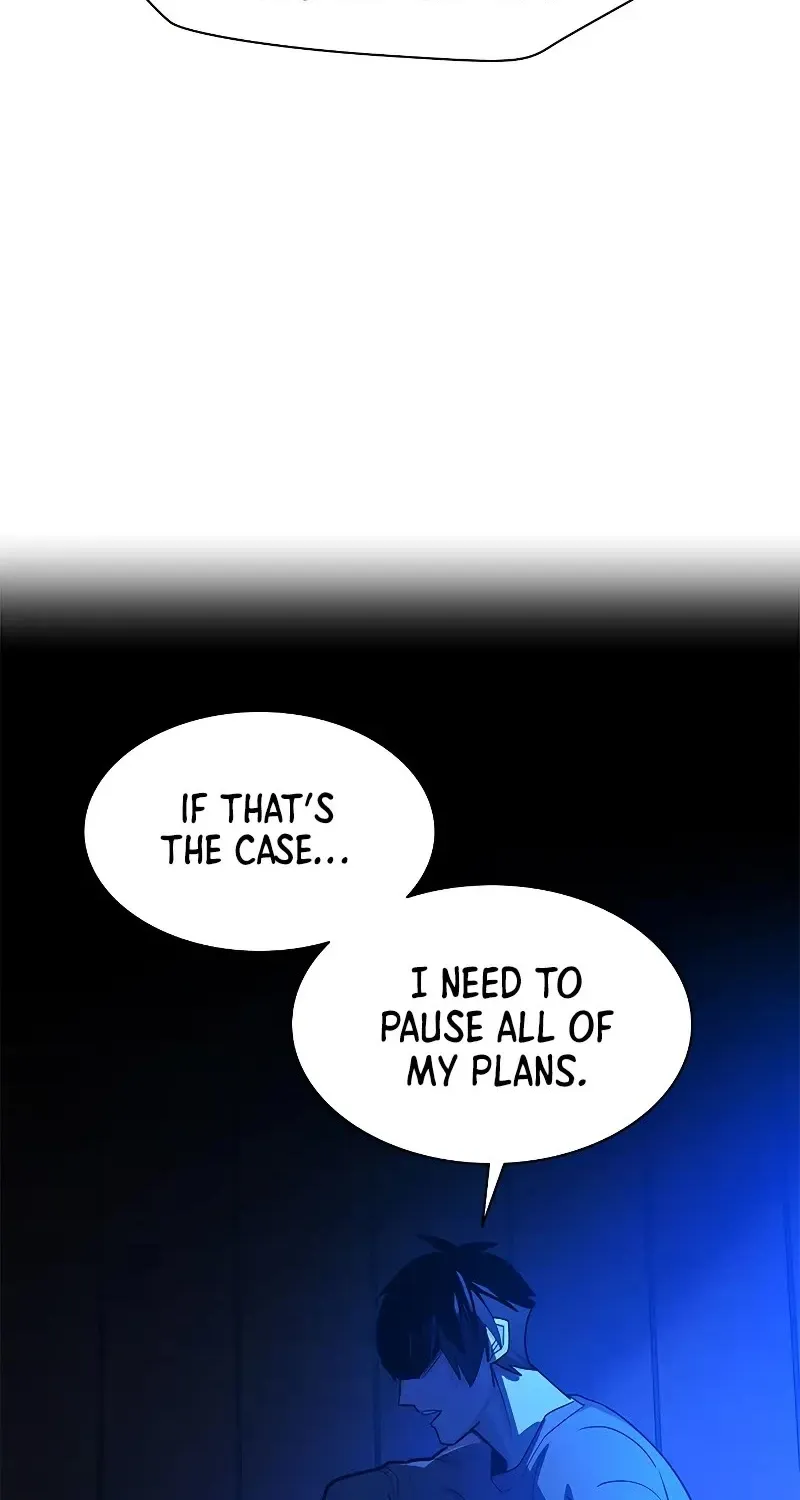The Tutorial is Too Hard Zinmanga X Chapter 193 Page 7