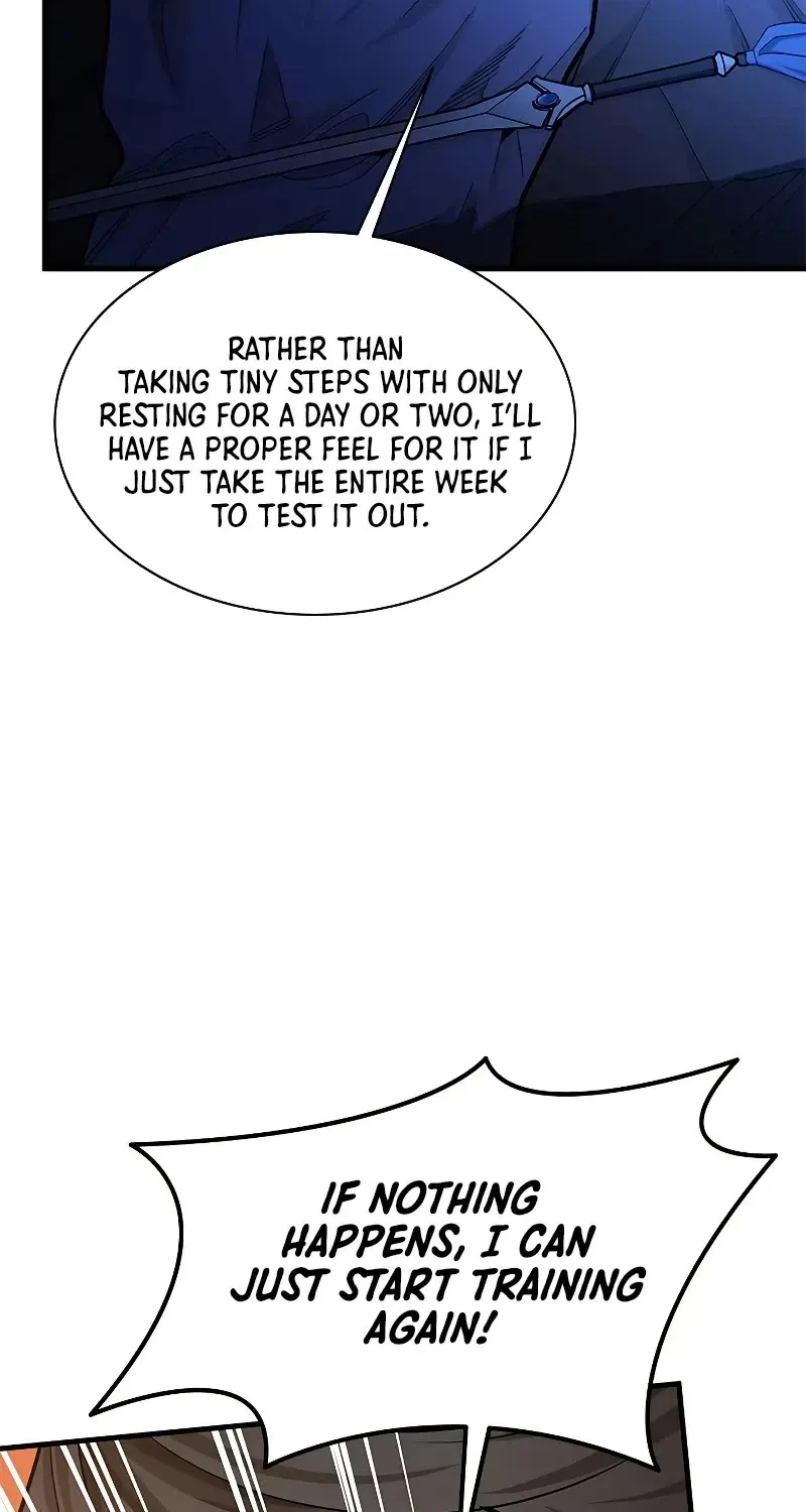 The Tutorial is Too Hard Zinmanga X Chapter 193 Page 13