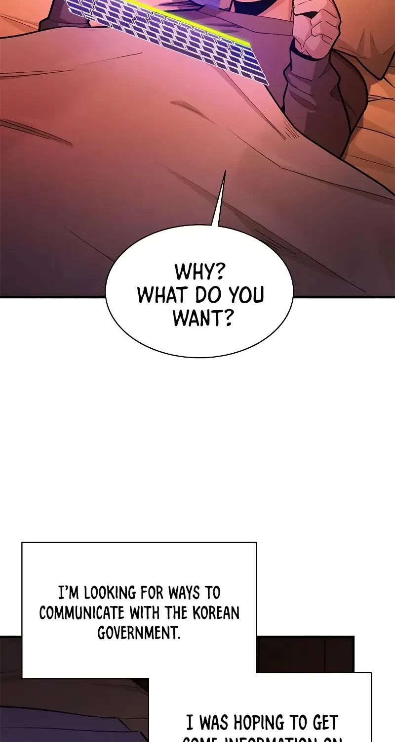 The Tutorial is Too Hard Zinmanga X Chapter 193 Page 27