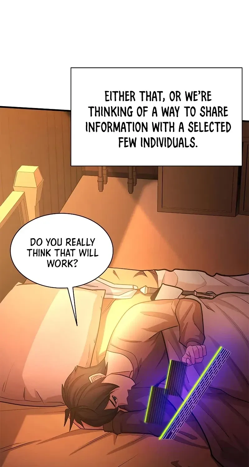 The Tutorial is Too Hard Zinmanga X Chapter 193 Page 36