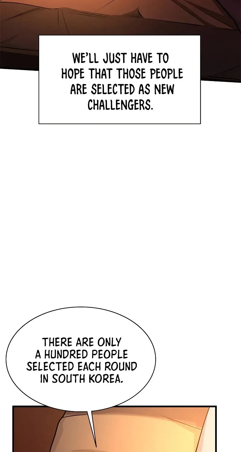 The Tutorial is Too Hard Zinmanga X Chapter 193 Page 37