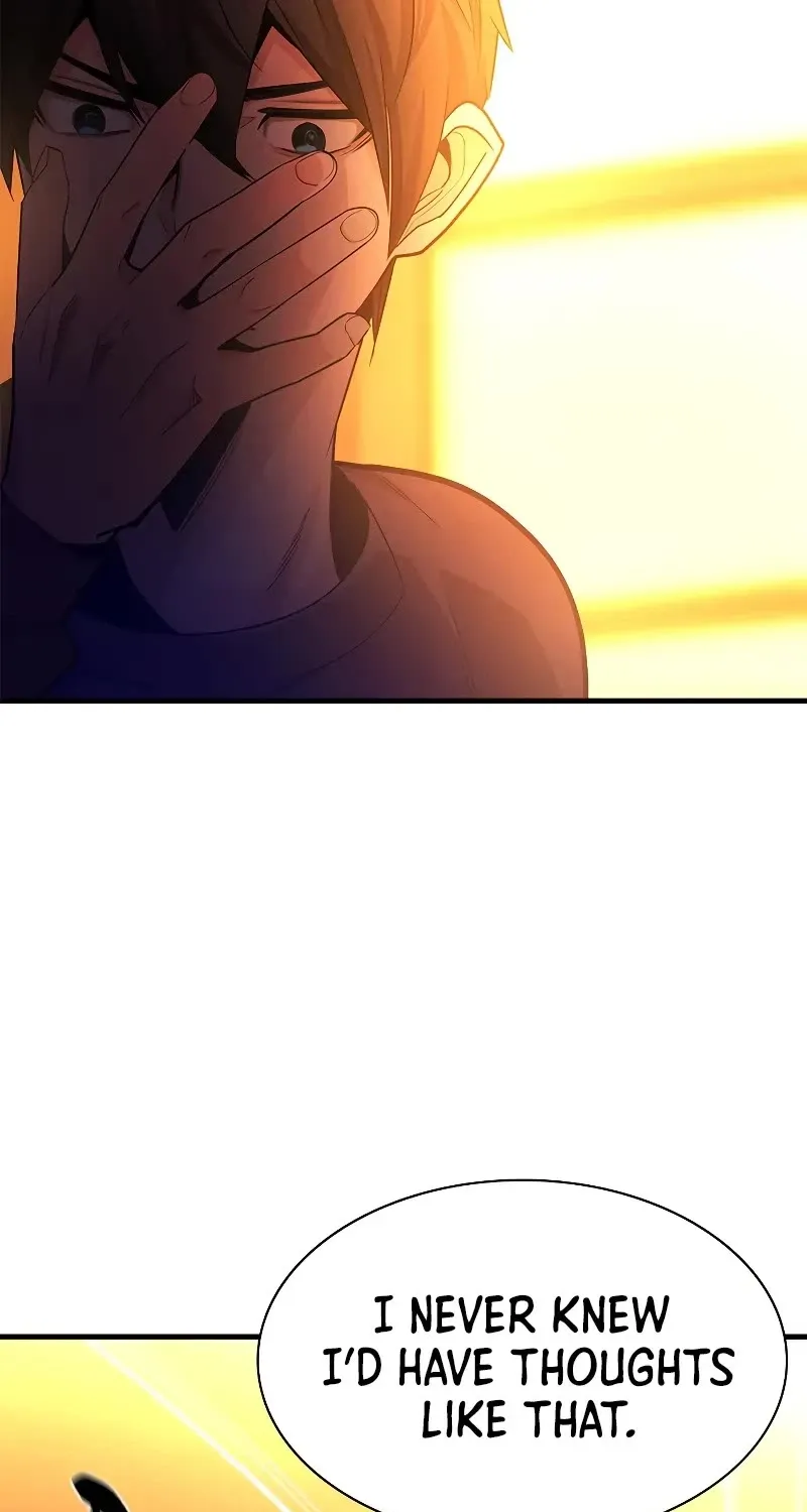 The Tutorial is Too Hard Zinmanga X Chapter 193 Page 46