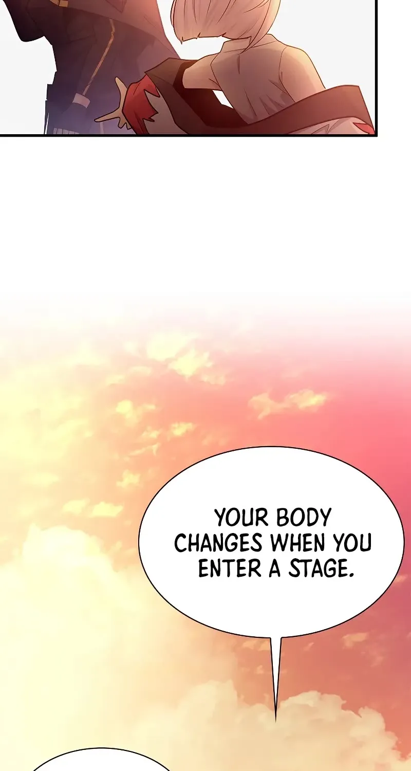 The Tutorial is Too Hard Zinmanga X Chapter 192 Page 40