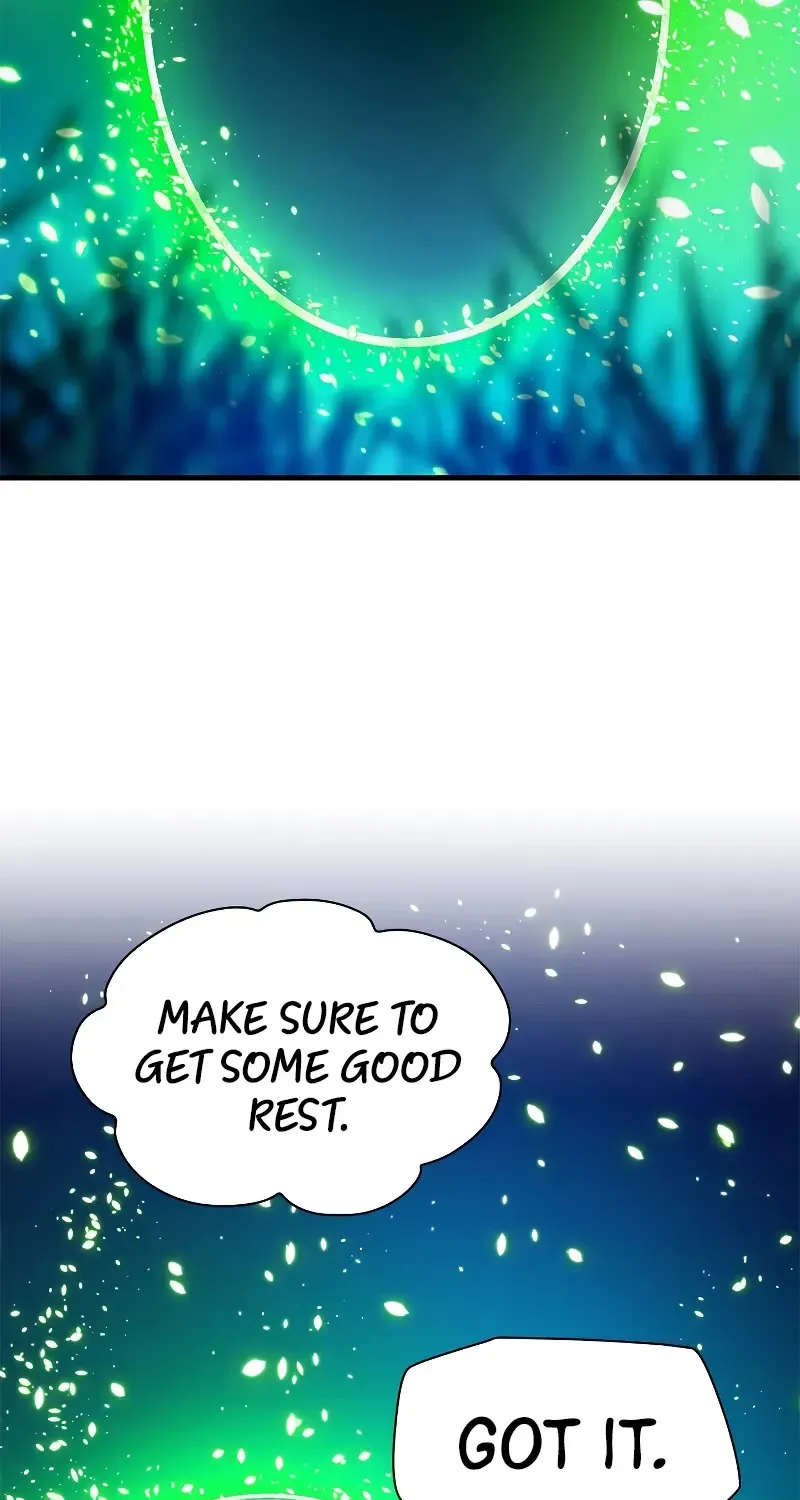 The Tutorial is Too Hard Zinmanga X Chapter 192 Page 46