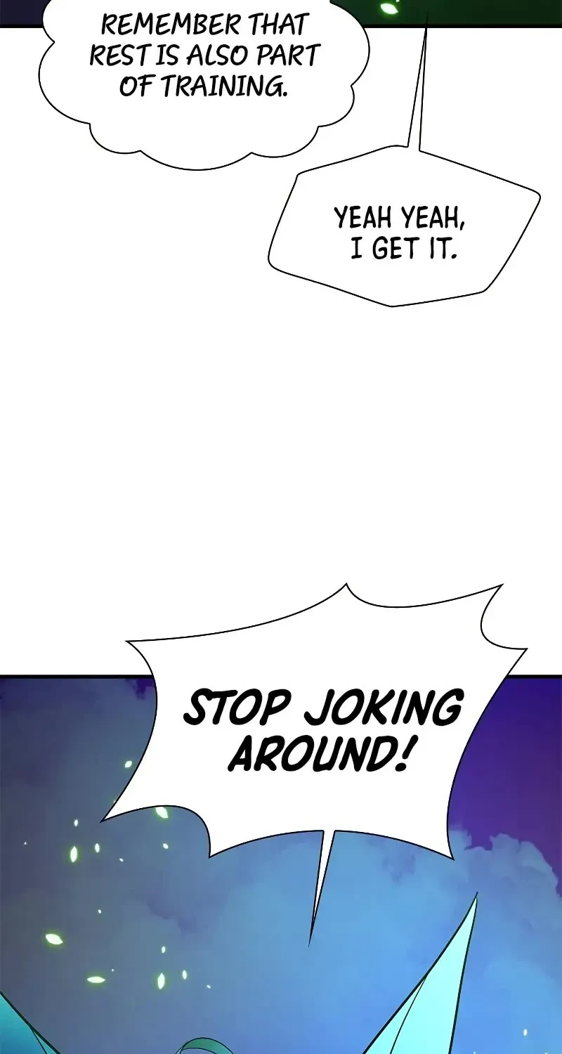 The Tutorial is Too Hard Zinmanga X Chapter 192 Page 48