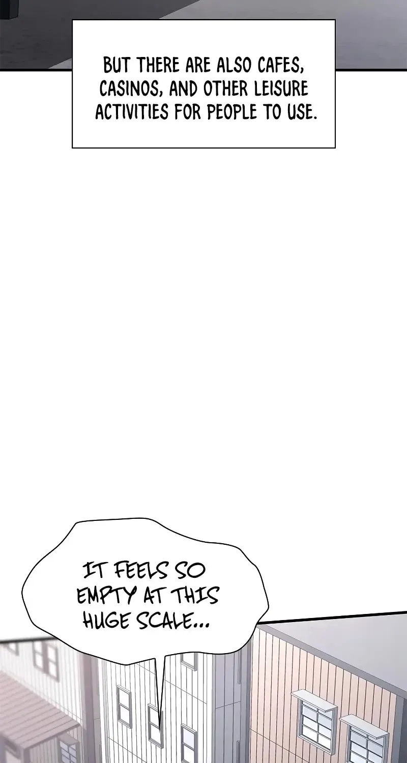 The Tutorial is Too Hard Zinmanga X Chapter 192 Page 58