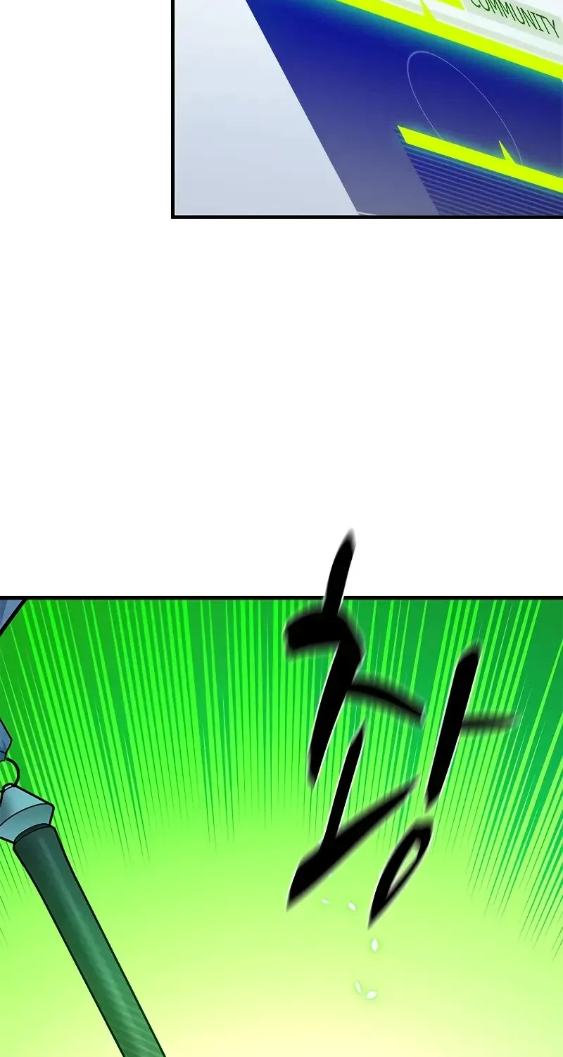 The Tutorial is Too Hard Zinmanga X Chapter 192 Page 63