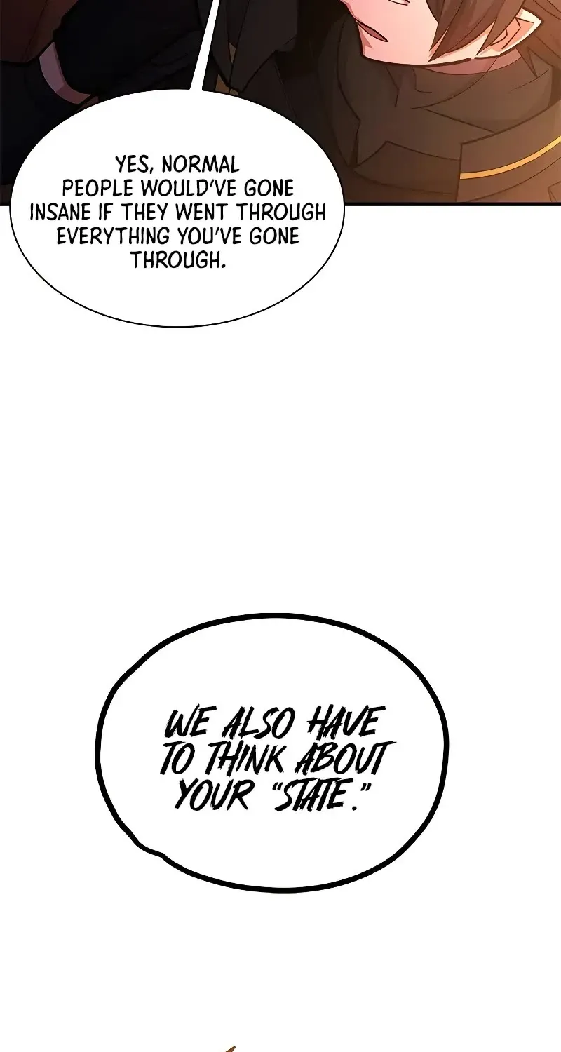 The Tutorial is Too Hard Zinmanga X Chapter 192 Page 88
