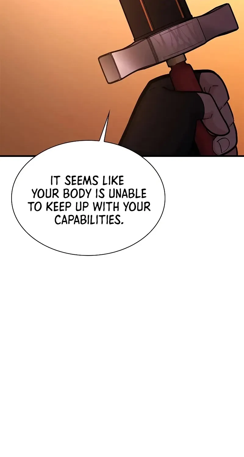 The Tutorial is Too Hard Zinmanga X Chapter 192 Page 97