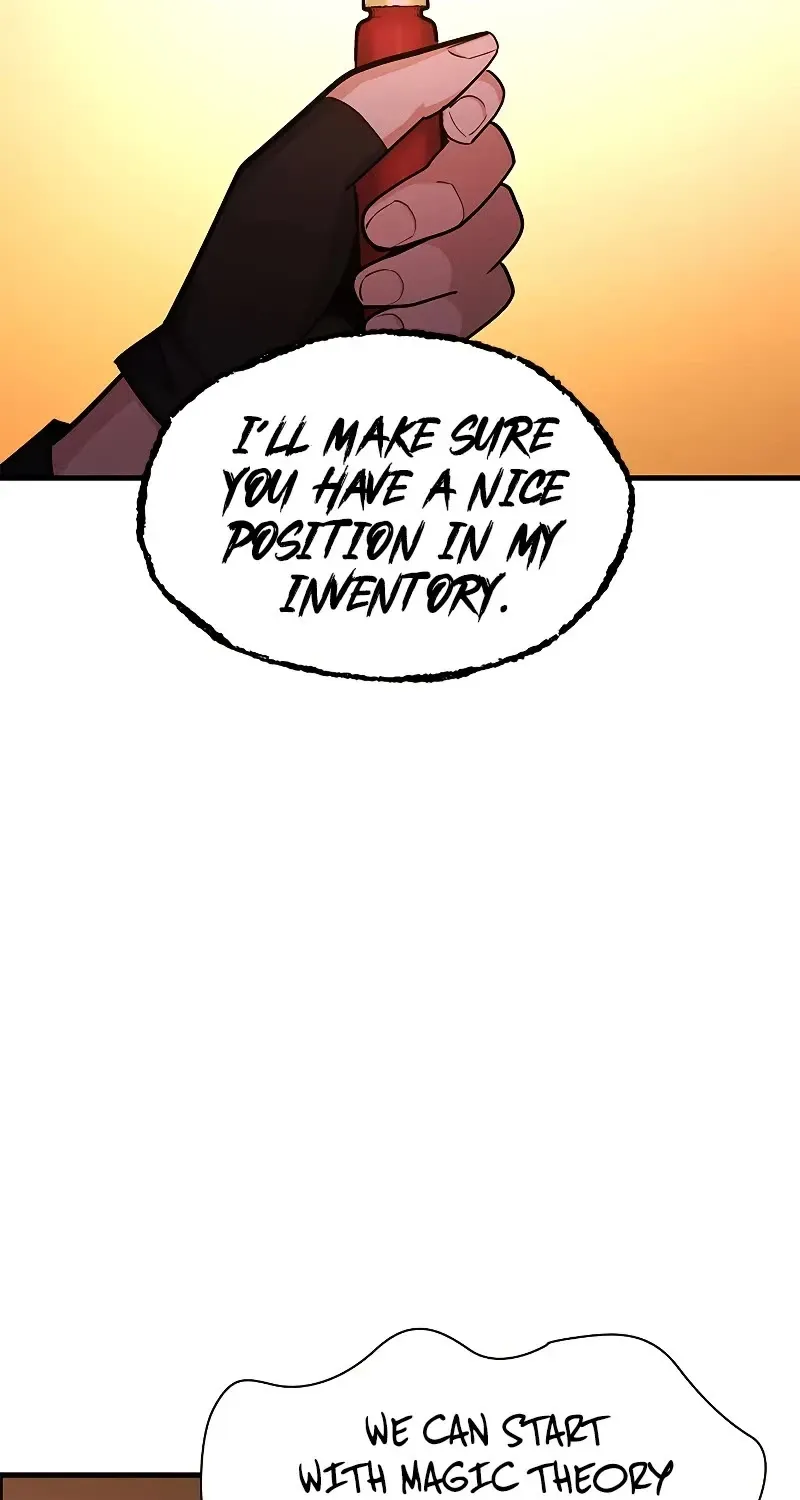 The Tutorial is Too Hard Zinmanga X Chapter 192 Page 106