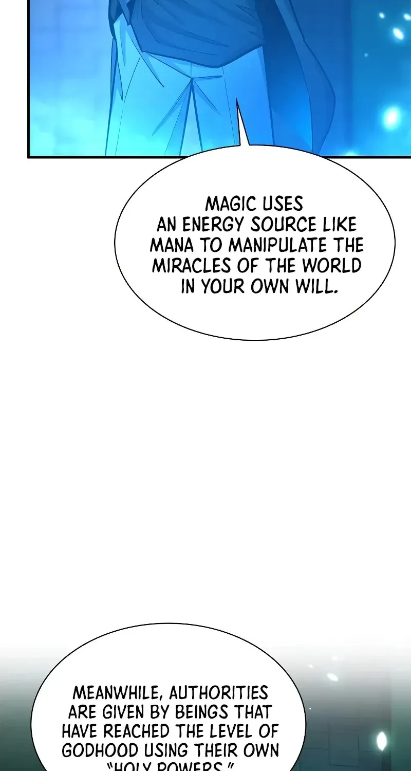 The Tutorial is Too Hard Zinmanga X Chapter 191 Page 13