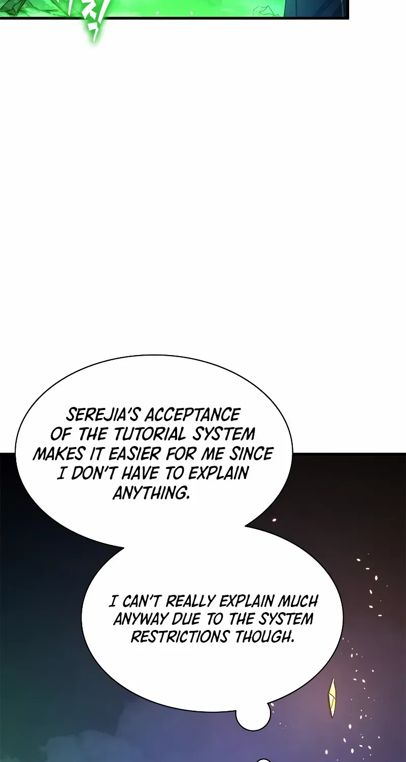 The Tutorial is Too Hard Zinmanga X Chapter 190 Page 25