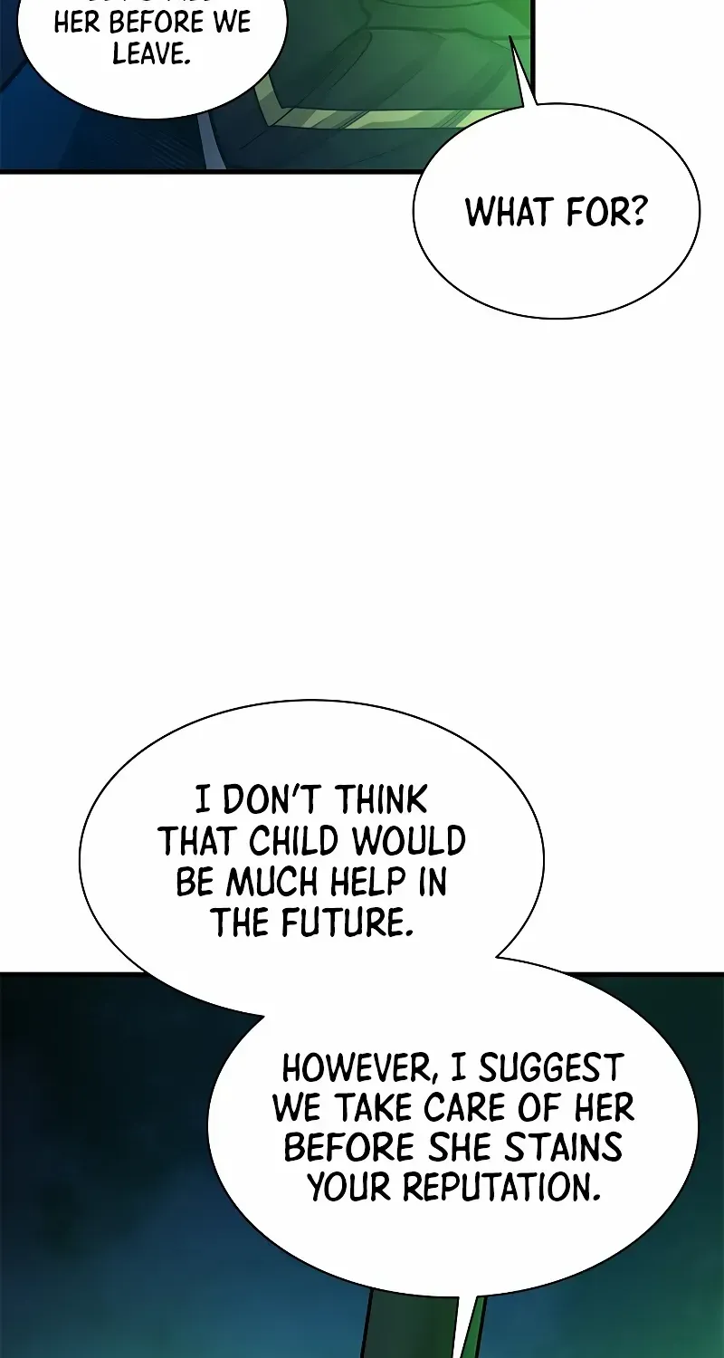The Tutorial is Too Hard Zinmanga X Chapter 190 Page 32