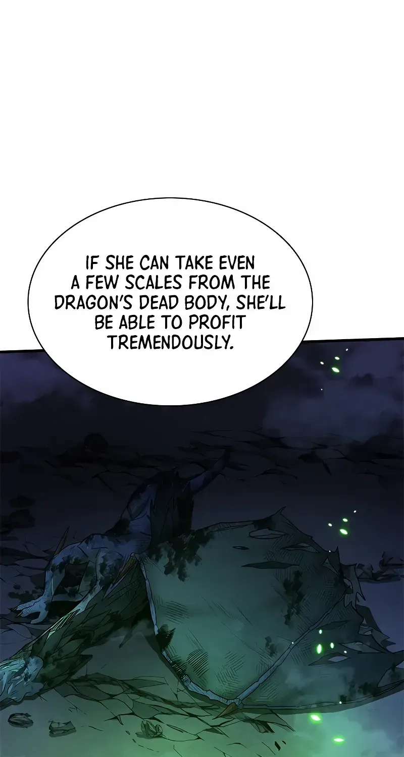 The Tutorial is Too Hard Zinmanga X Chapter 190 Page 37