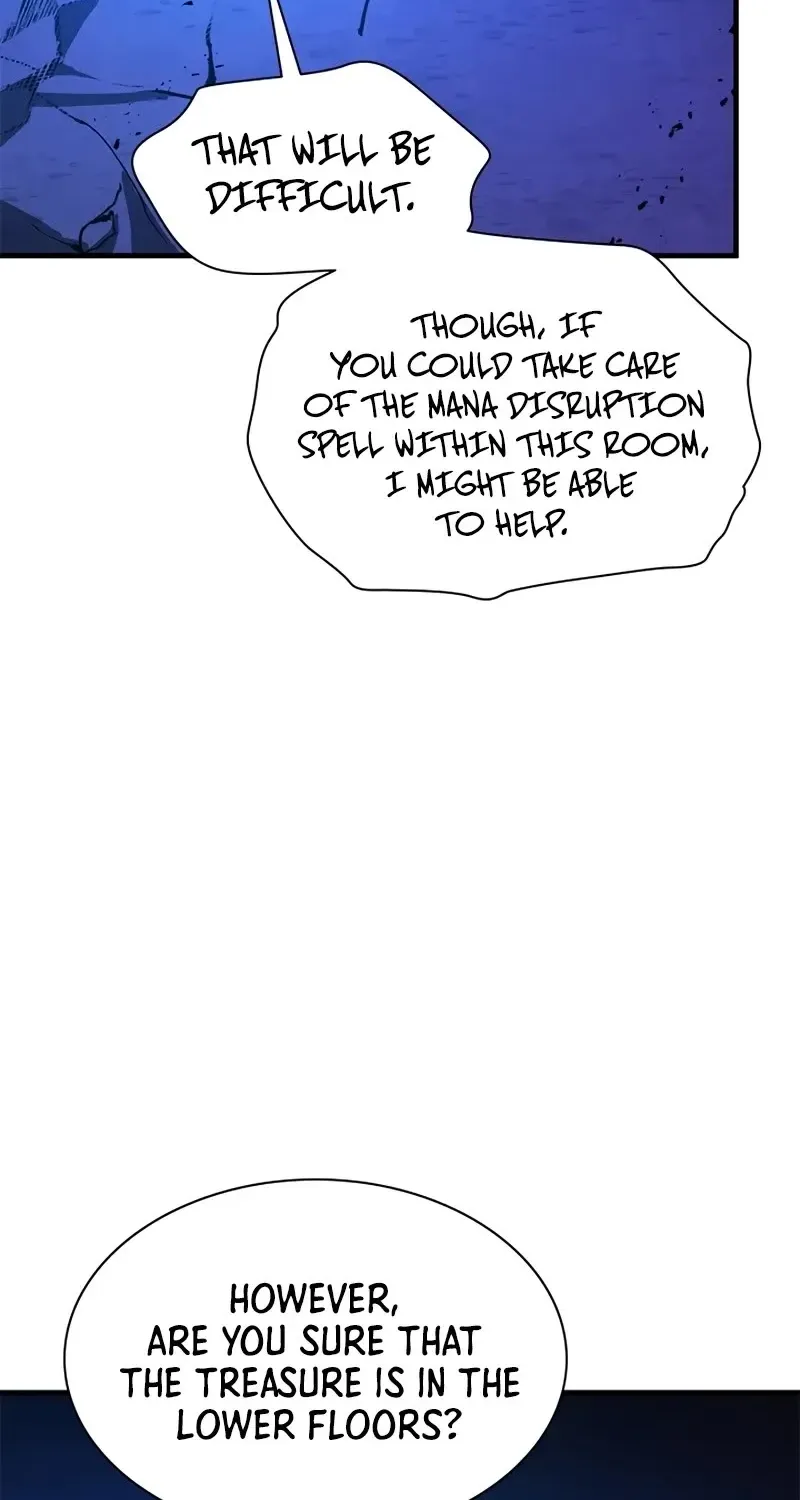 The Tutorial is Too Hard Zinmanga X Chapter 189 Page 23