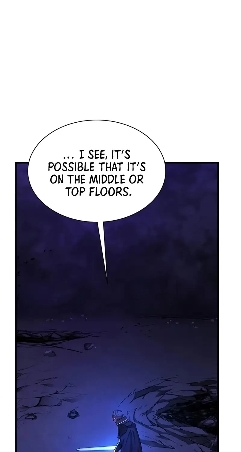 The Tutorial is Too Hard Zinmanga X Chapter 189 Page 25