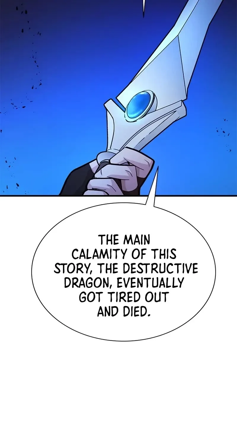 The Tutorial is Too Hard Zinmanga X Chapter 189 Page 38