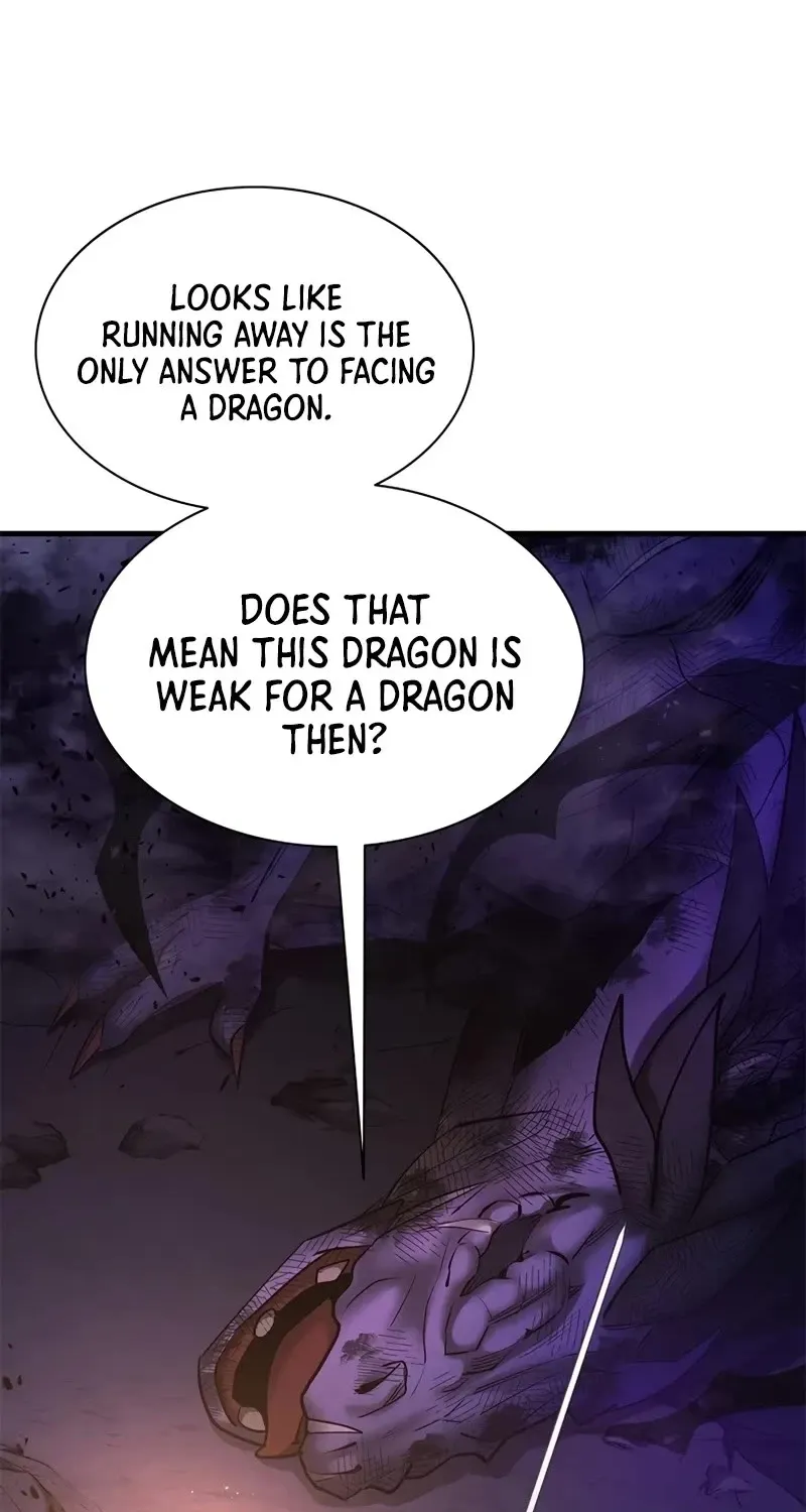 The Tutorial is Too Hard Zinmanga X Chapter 189 Page 39