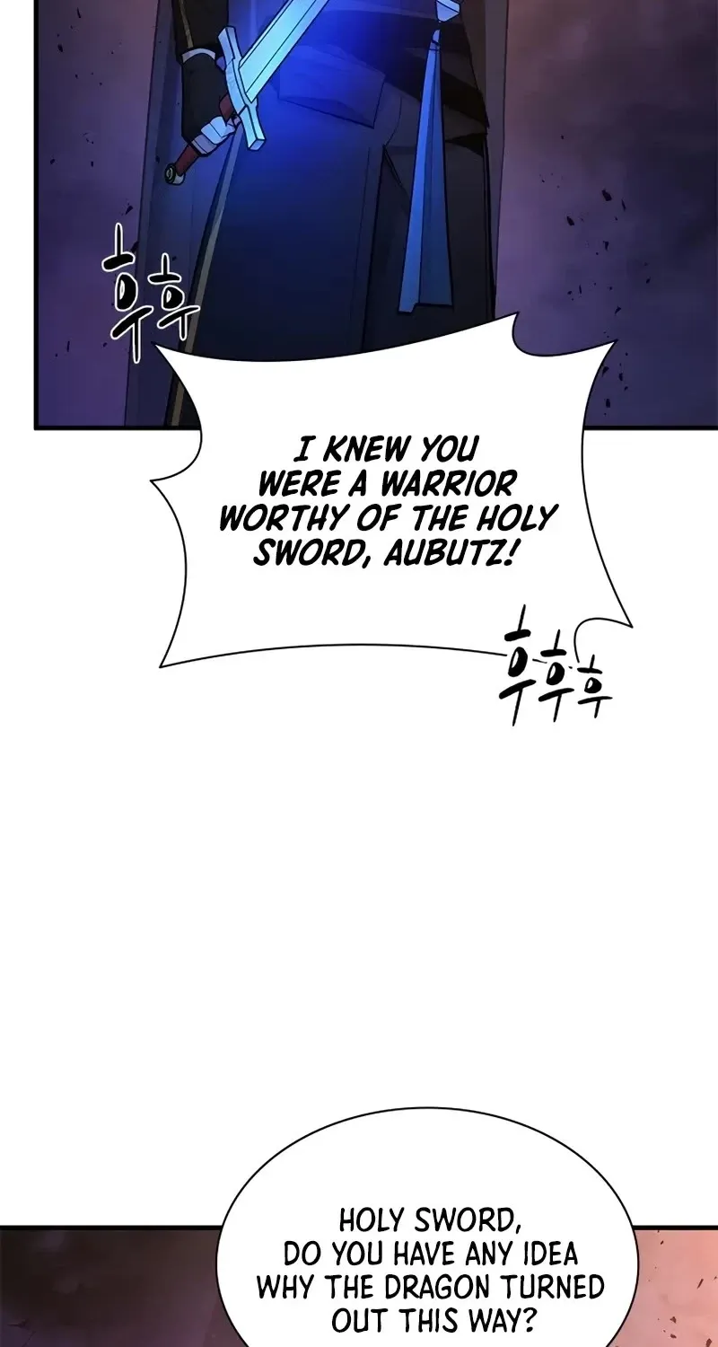 The Tutorial is Too Hard Zinmanga X Chapter 189 Page 43