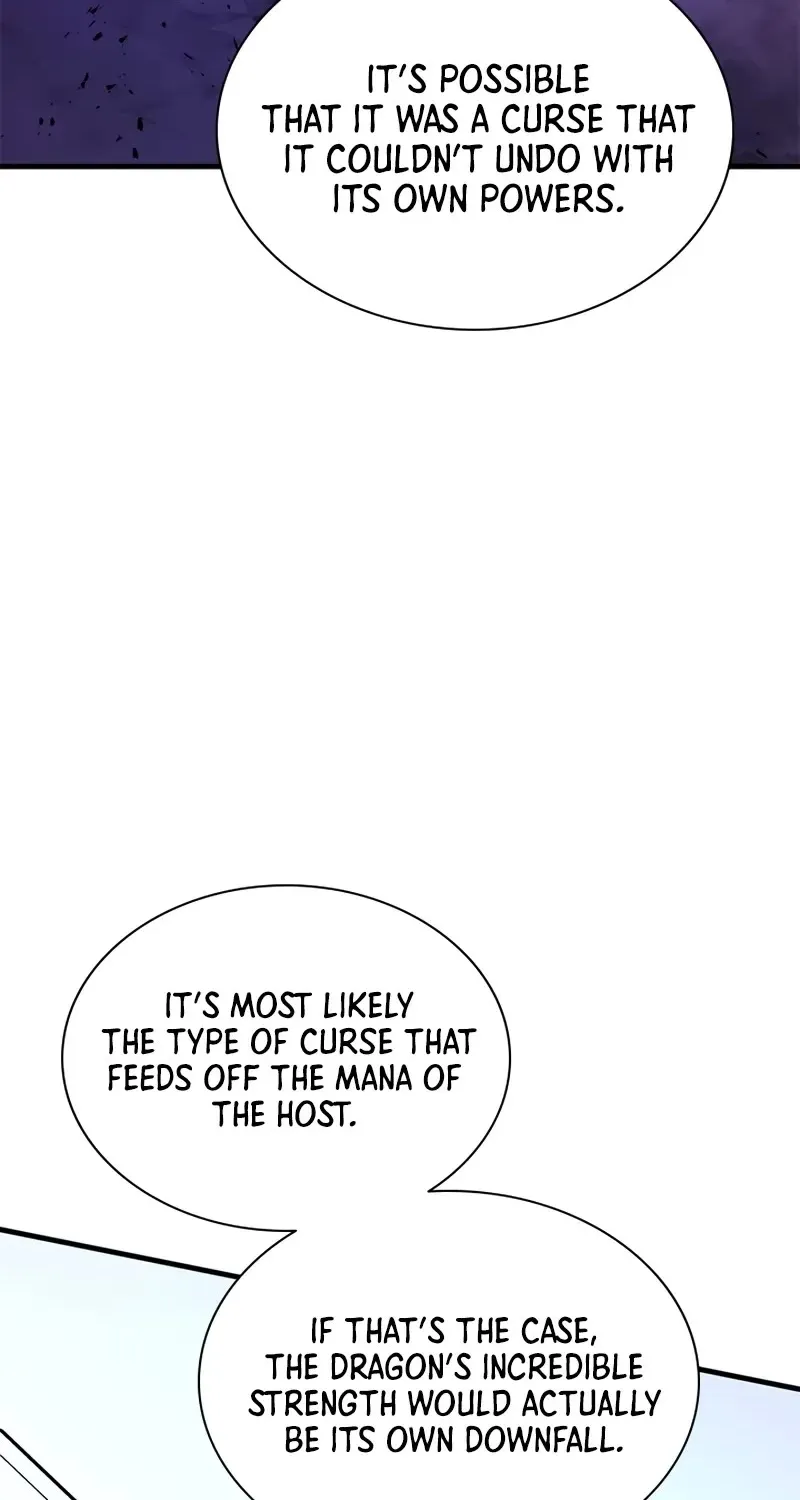 The Tutorial is Too Hard Zinmanga X Chapter 189 Page 45