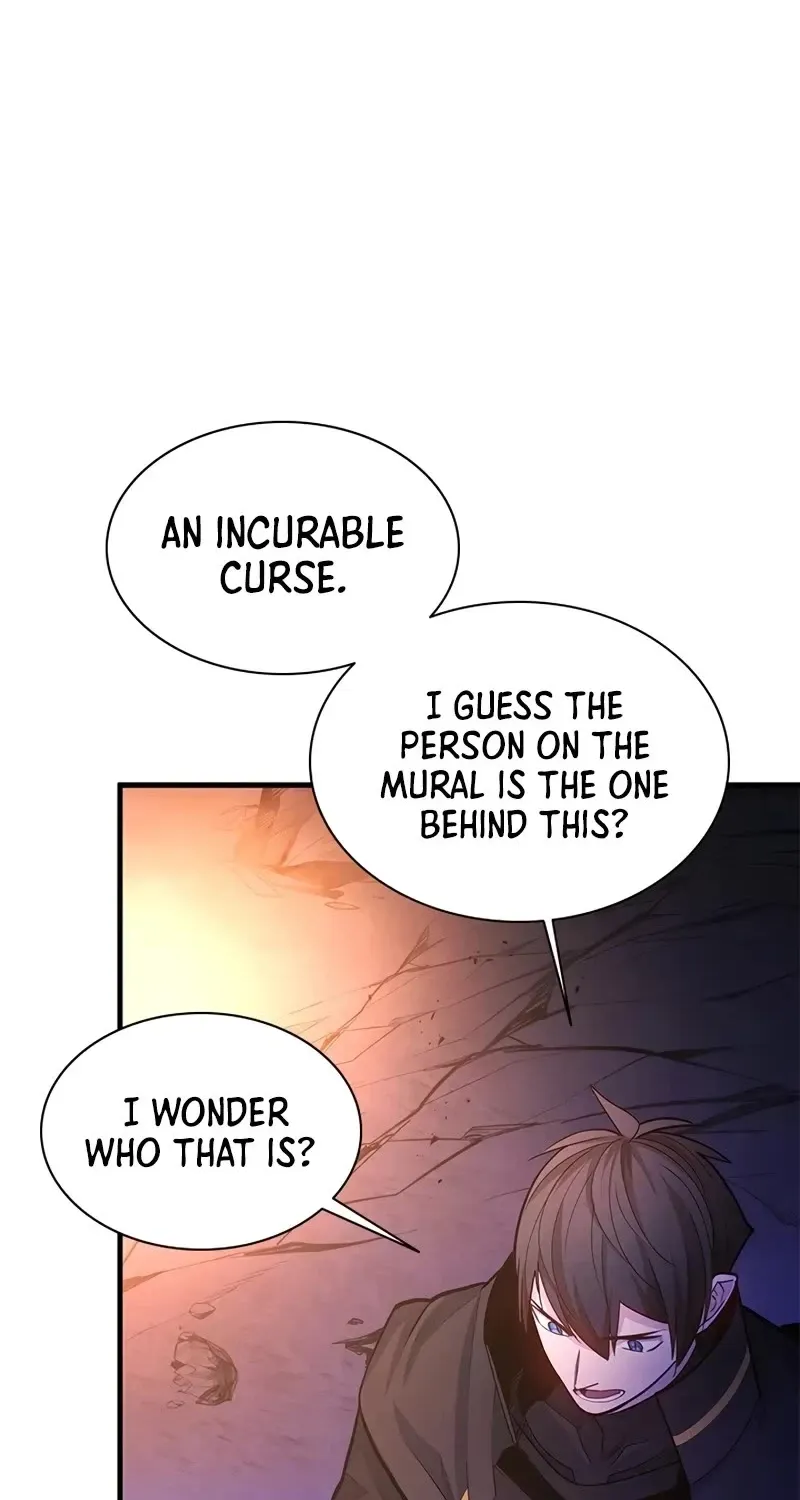 The Tutorial is Too Hard Zinmanga X Chapter 189 Page 47