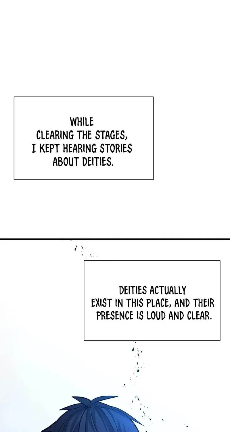 The Tutorial is Too Hard Zinmanga X Chapter 189 Page 53