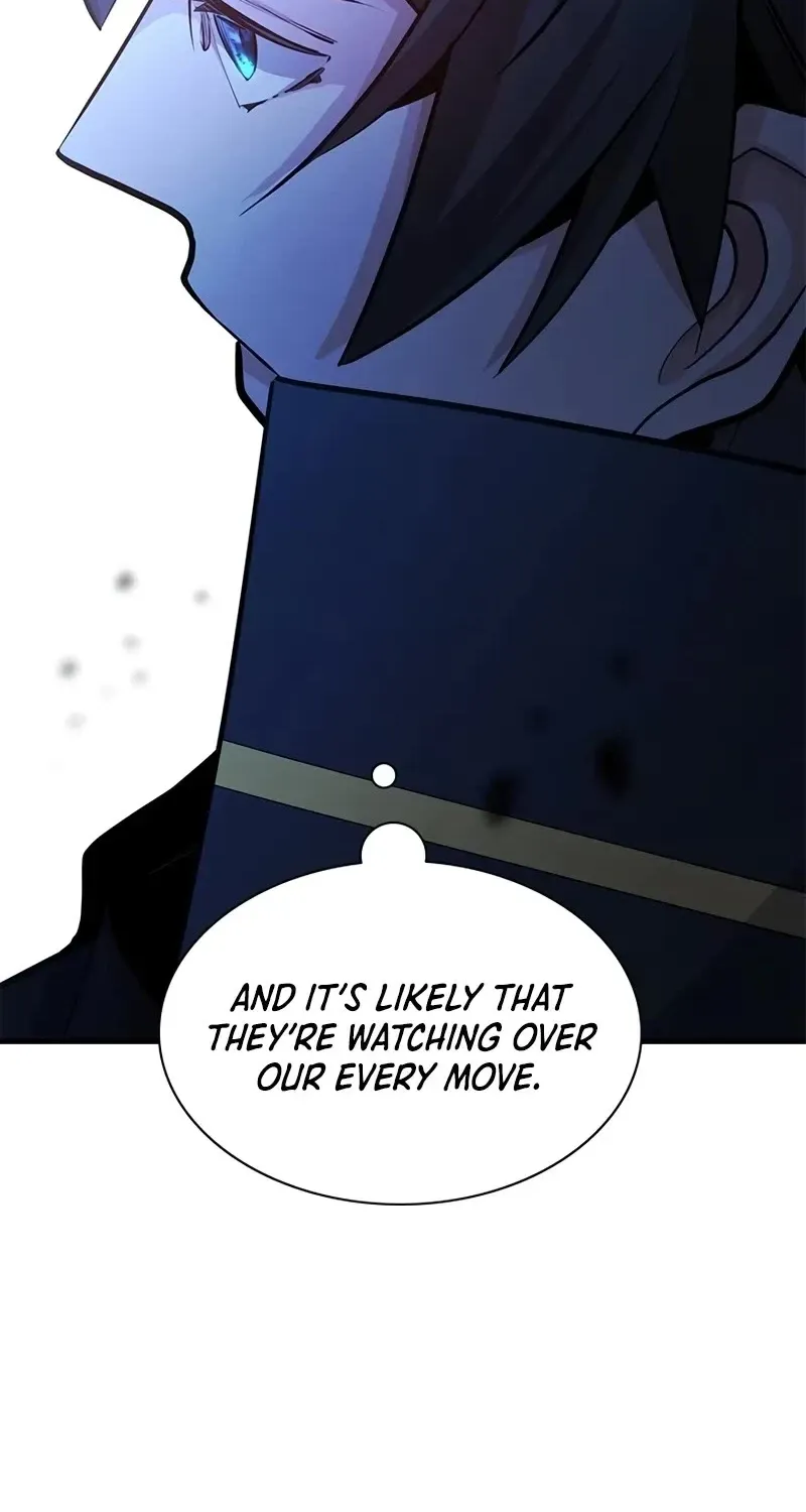 The Tutorial is Too Hard Zinmanga X Chapter 189 Page 61