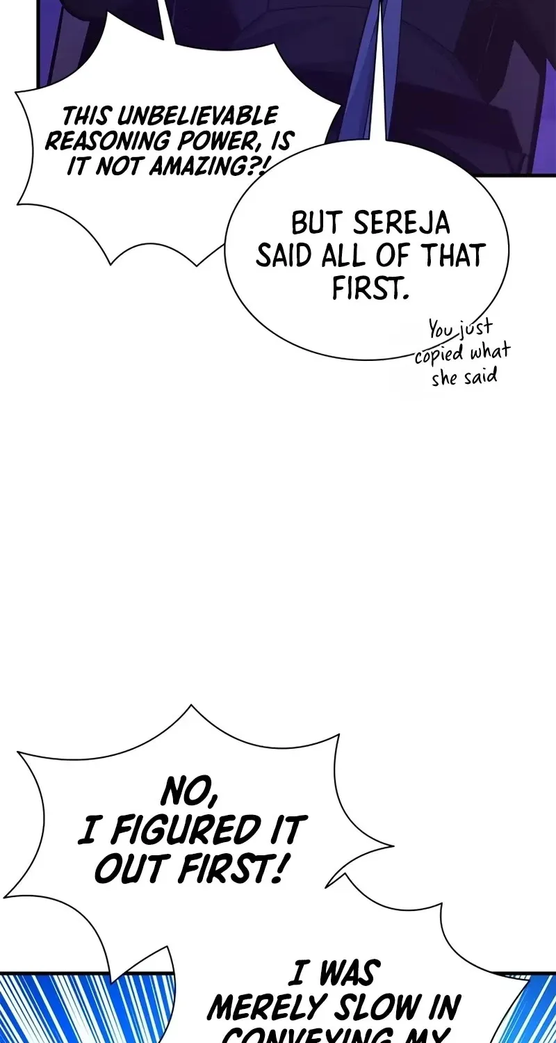 The Tutorial is Too Hard Zinmanga X Chapter 189 Page 83