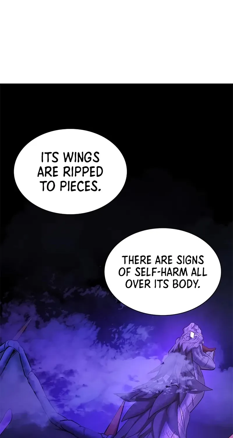 The Tutorial is Too Hard Zinmanga X Chapter 188 Page 57