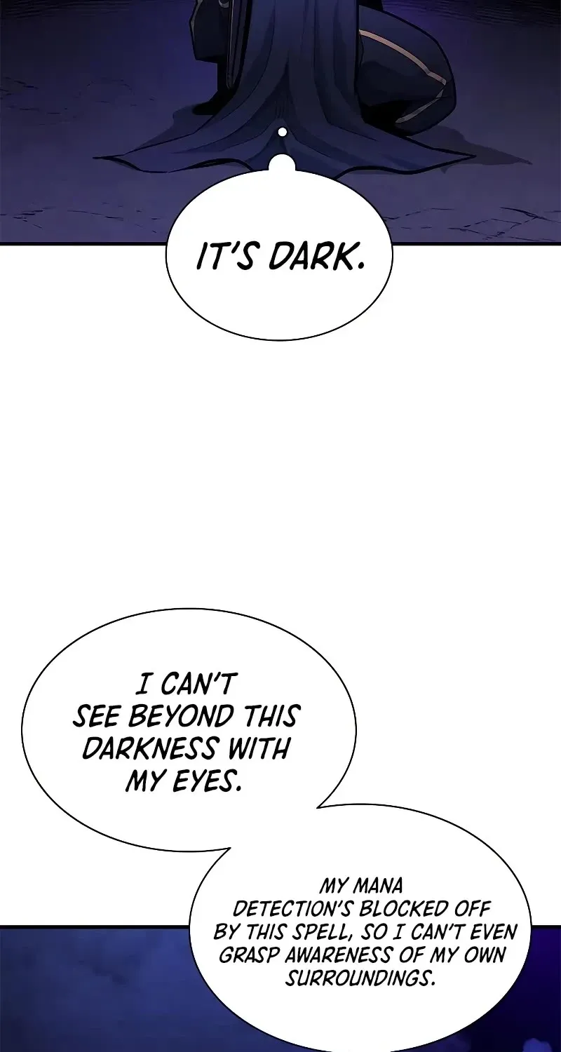 The Tutorial is Too Hard Zinmanga X Chapter 187 Page 24
