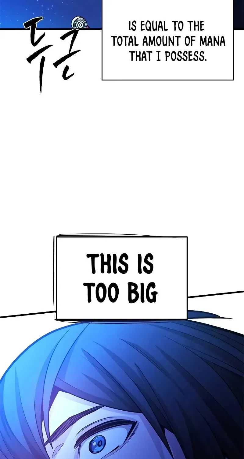 The Tutorial is Too Hard Zinmanga X Chapter 187 Page 36