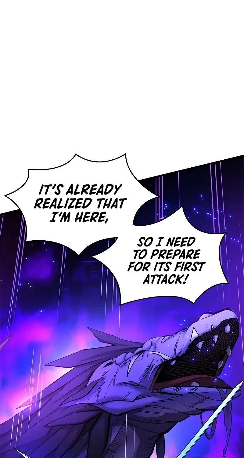 The Tutorial is Too Hard Zinmanga X Chapter 187 Page 58