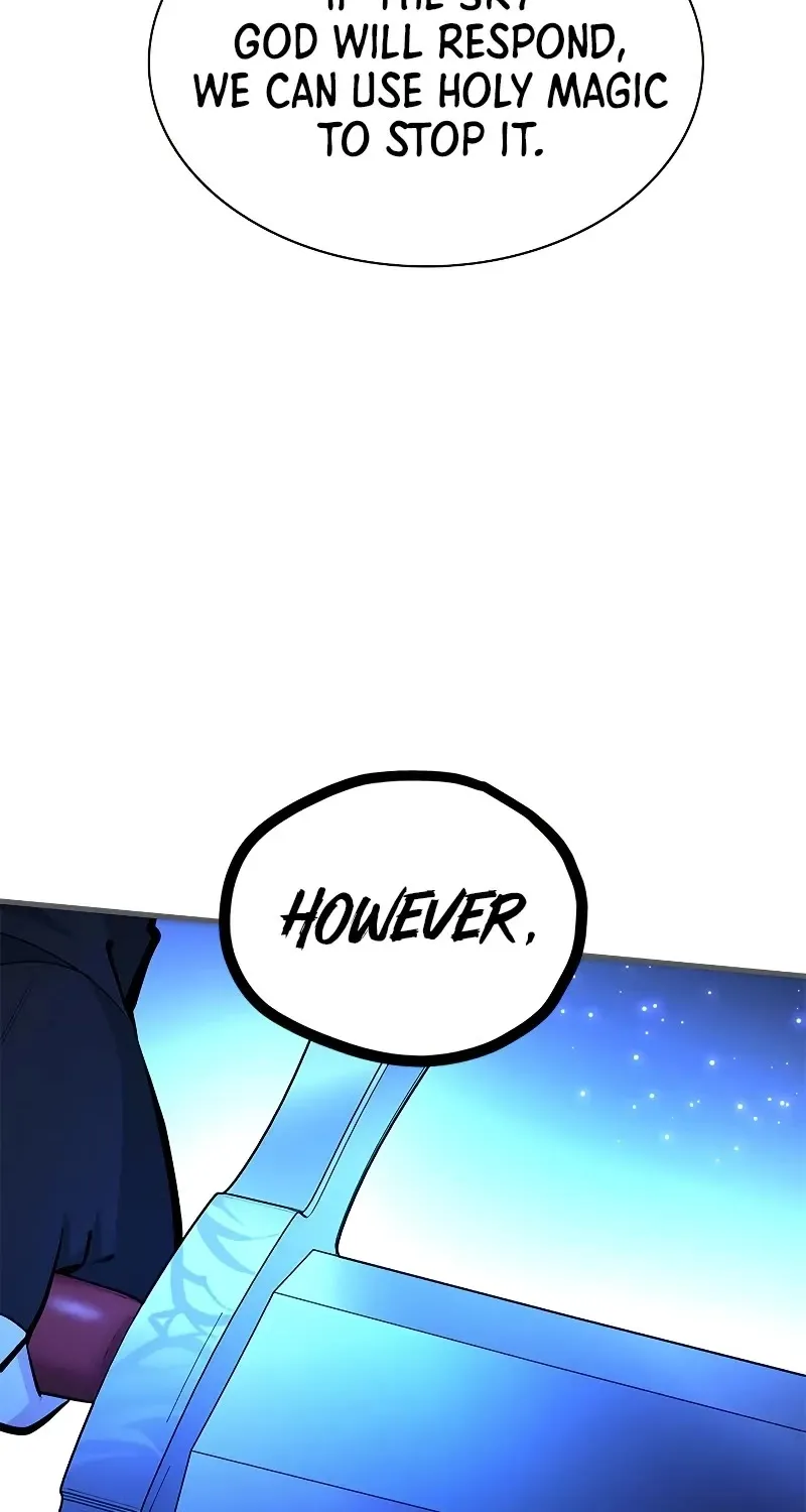 The Tutorial is Too Hard Zinmanga X Chapter 187 Page 61