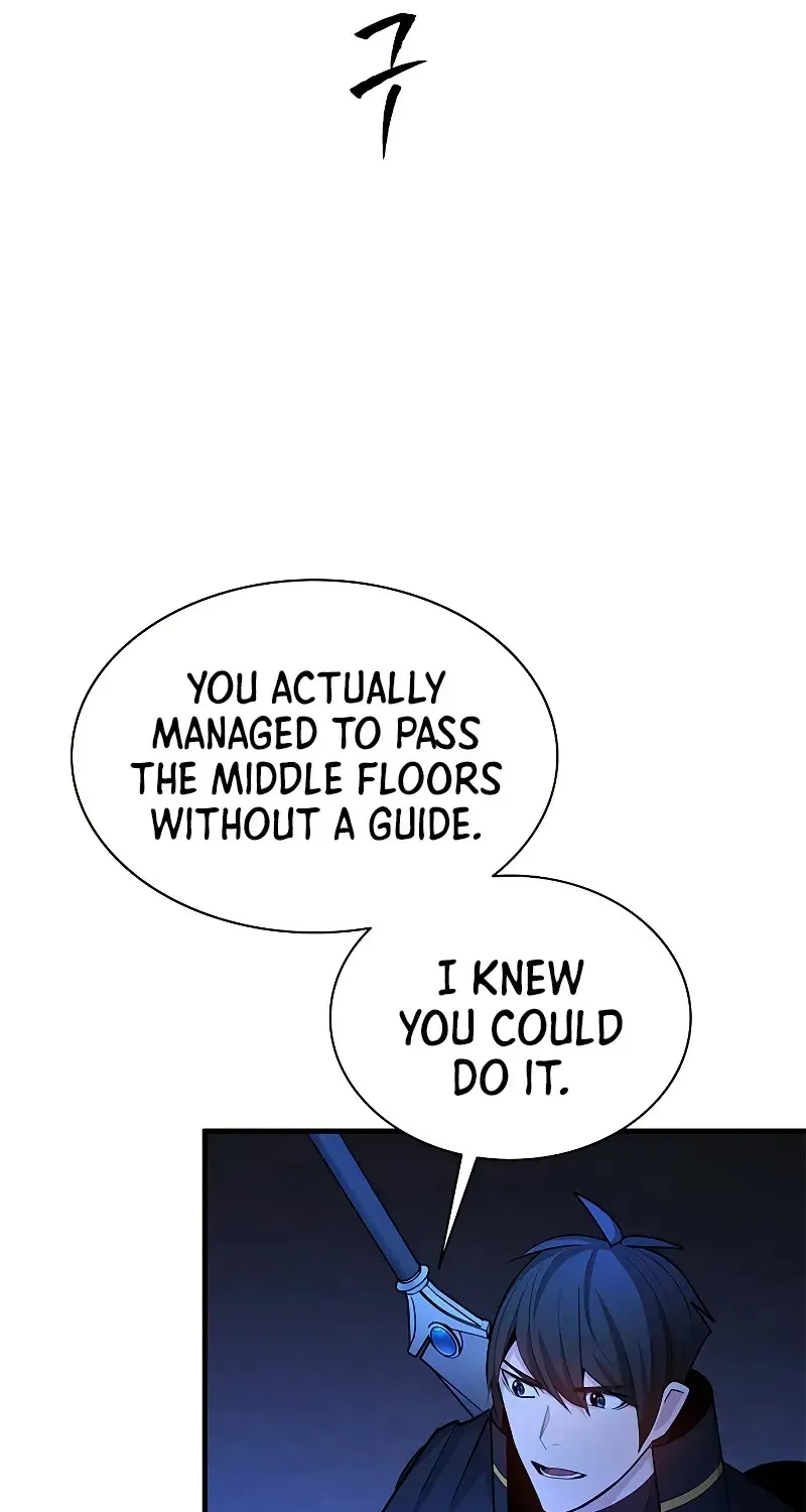 The Tutorial is Too Hard Zinmanga X Chapter 186 Page 37