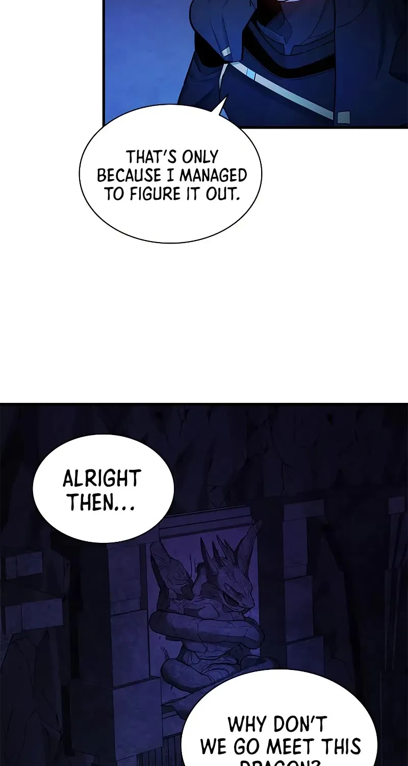 The Tutorial is Too Hard Zinmanga X Chapter 186 Page 38