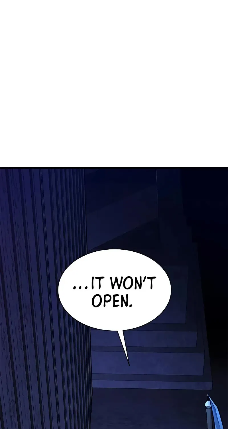 The Tutorial is Too Hard Zinmanga X Chapter 186 Page 40